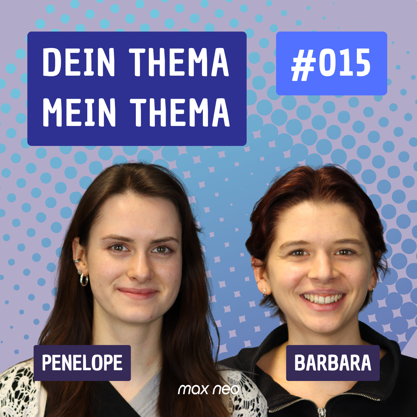 Dein Thema - Mein Thema