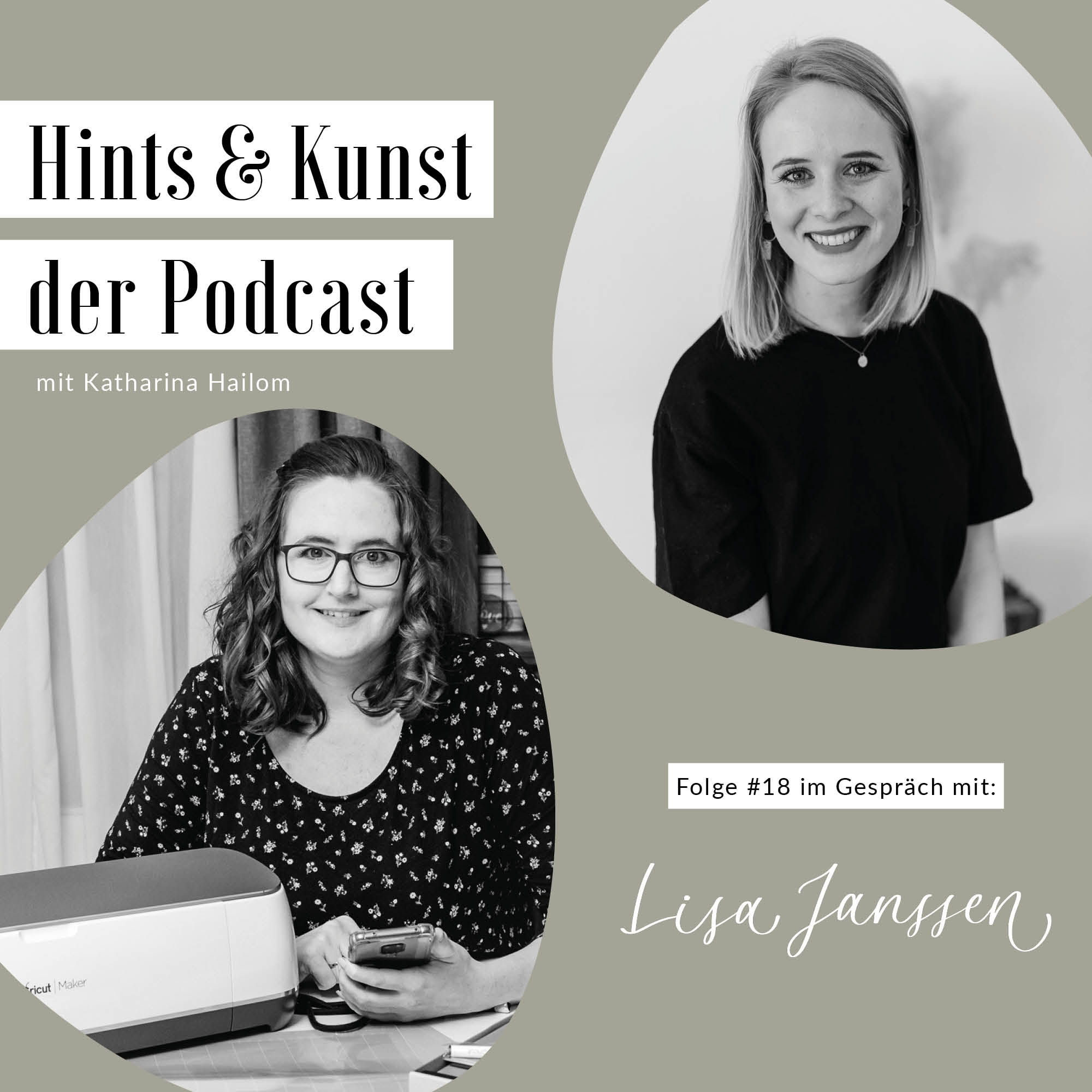 TYPEVOICES – der Podcast von und für Kreative Selbstständige