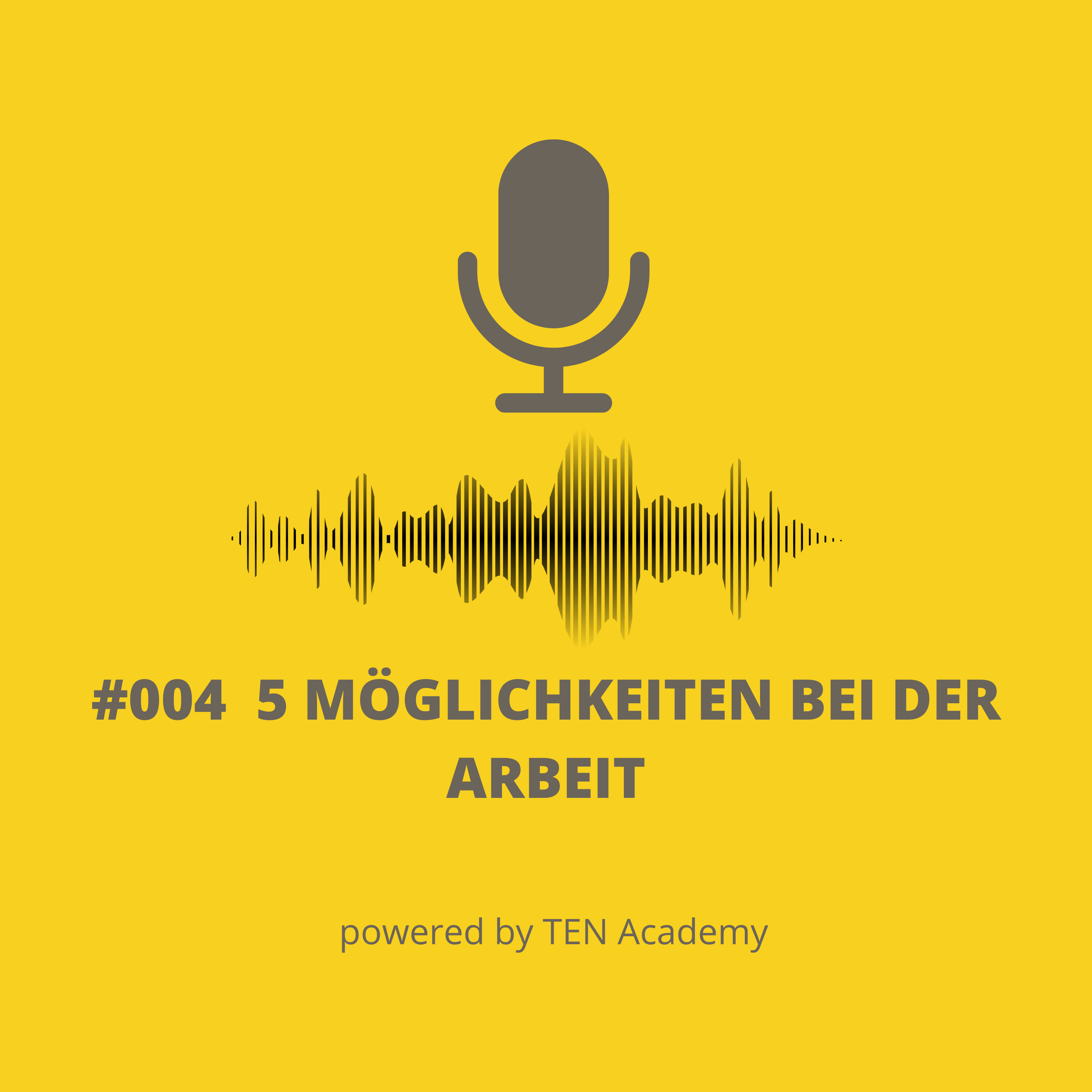 OnTeamz  *Der Ausbildungspodcast* – Strukturen, Impulse & echte Gespräche
