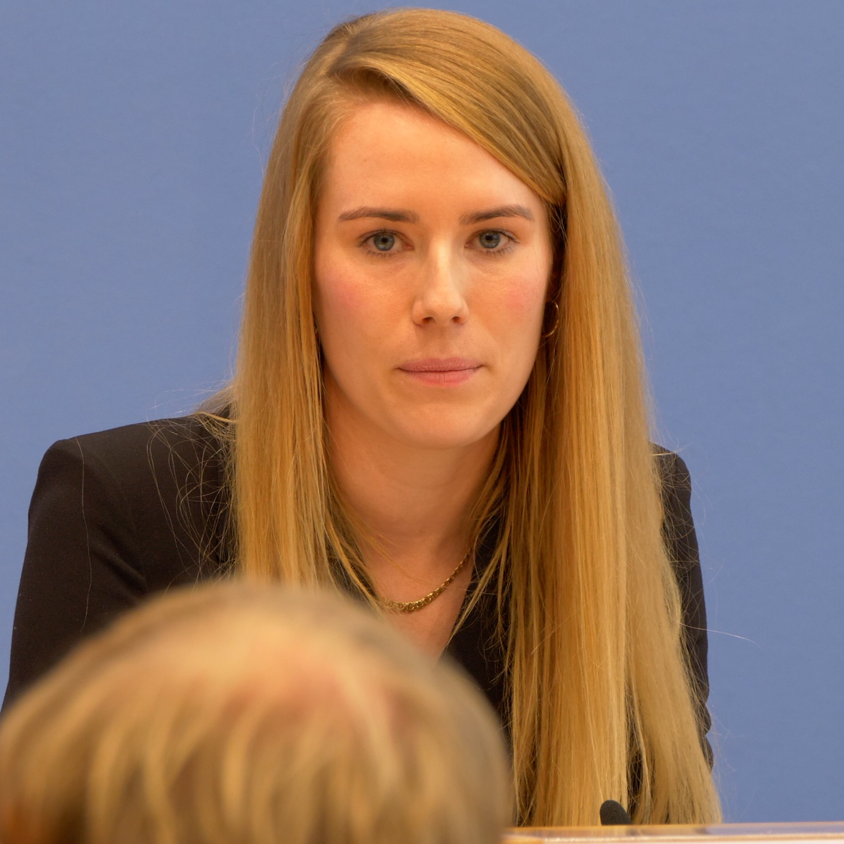 Platz frei! - 18. November 2020 - RegPK