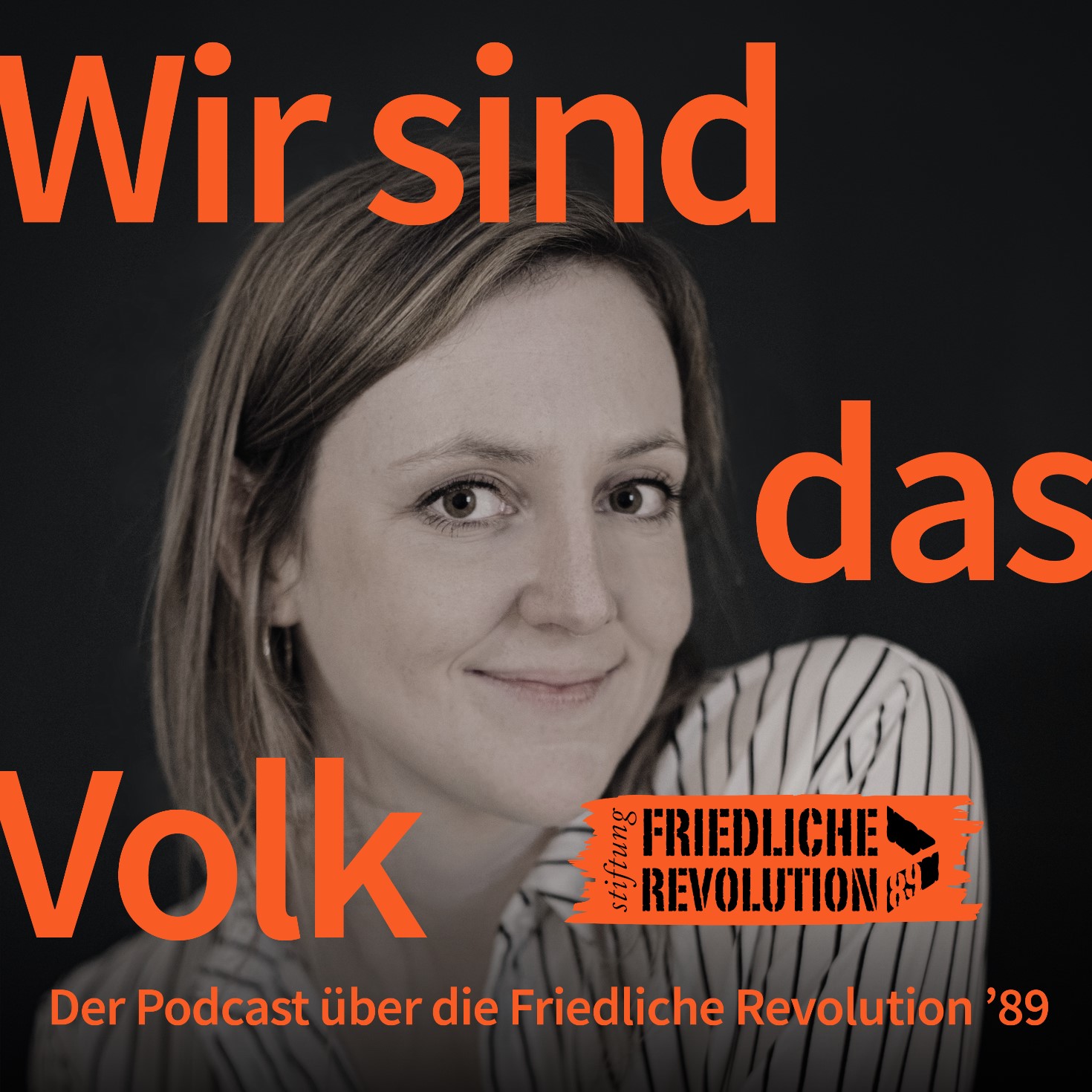 Wir sind das Volk