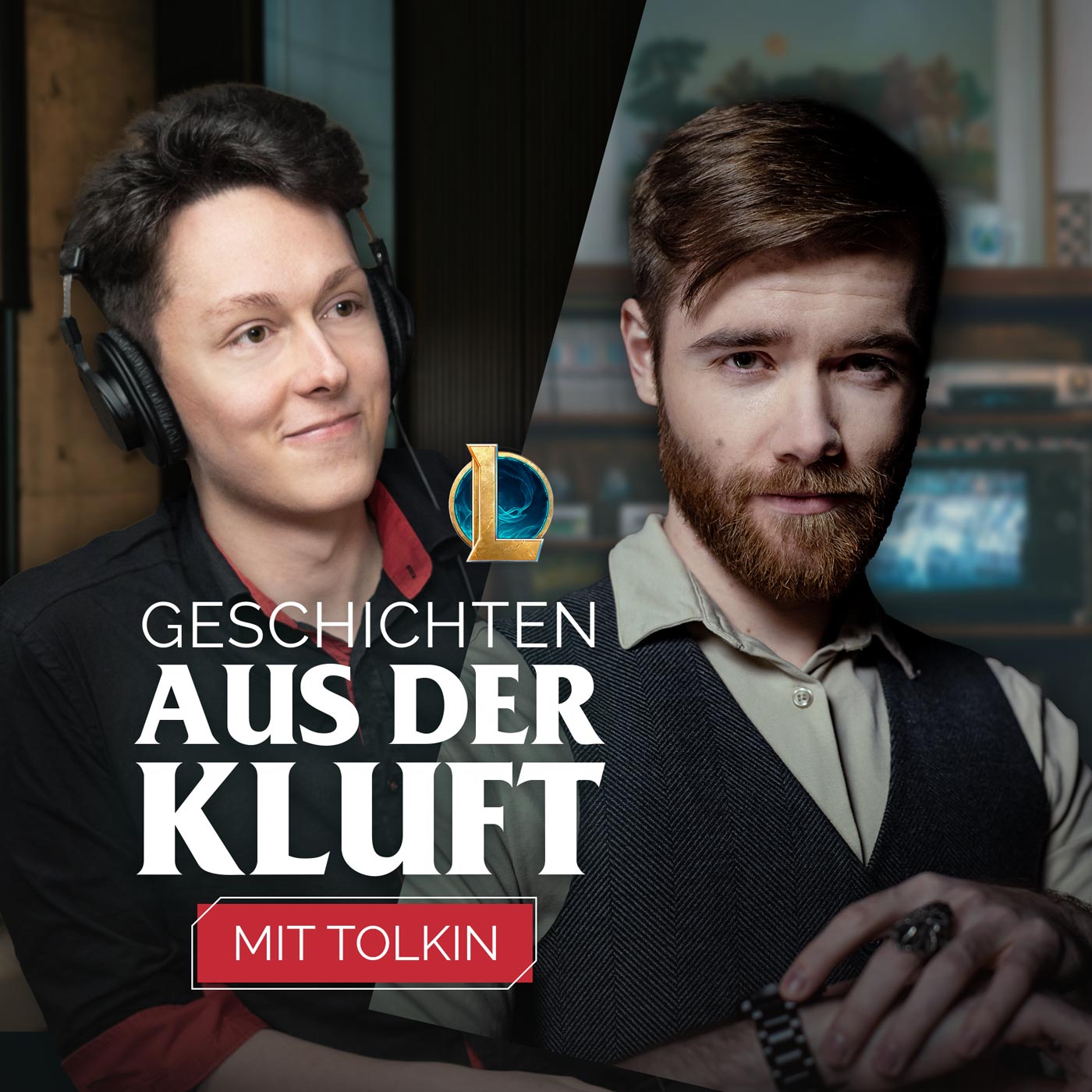 Geschichten aus der Kluft