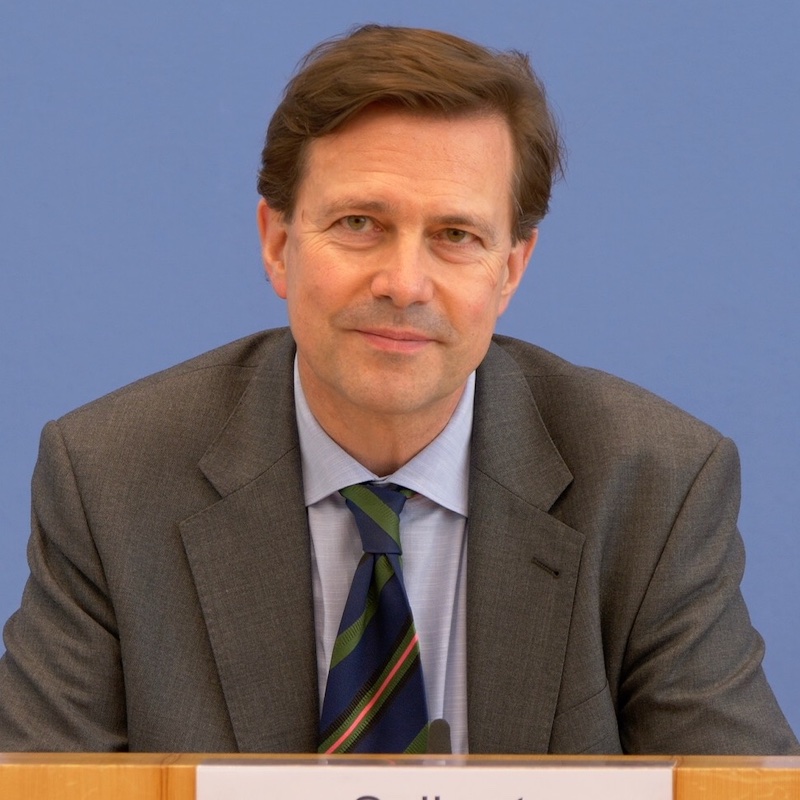 Zeitnah - 12. April 2021 - RegPK