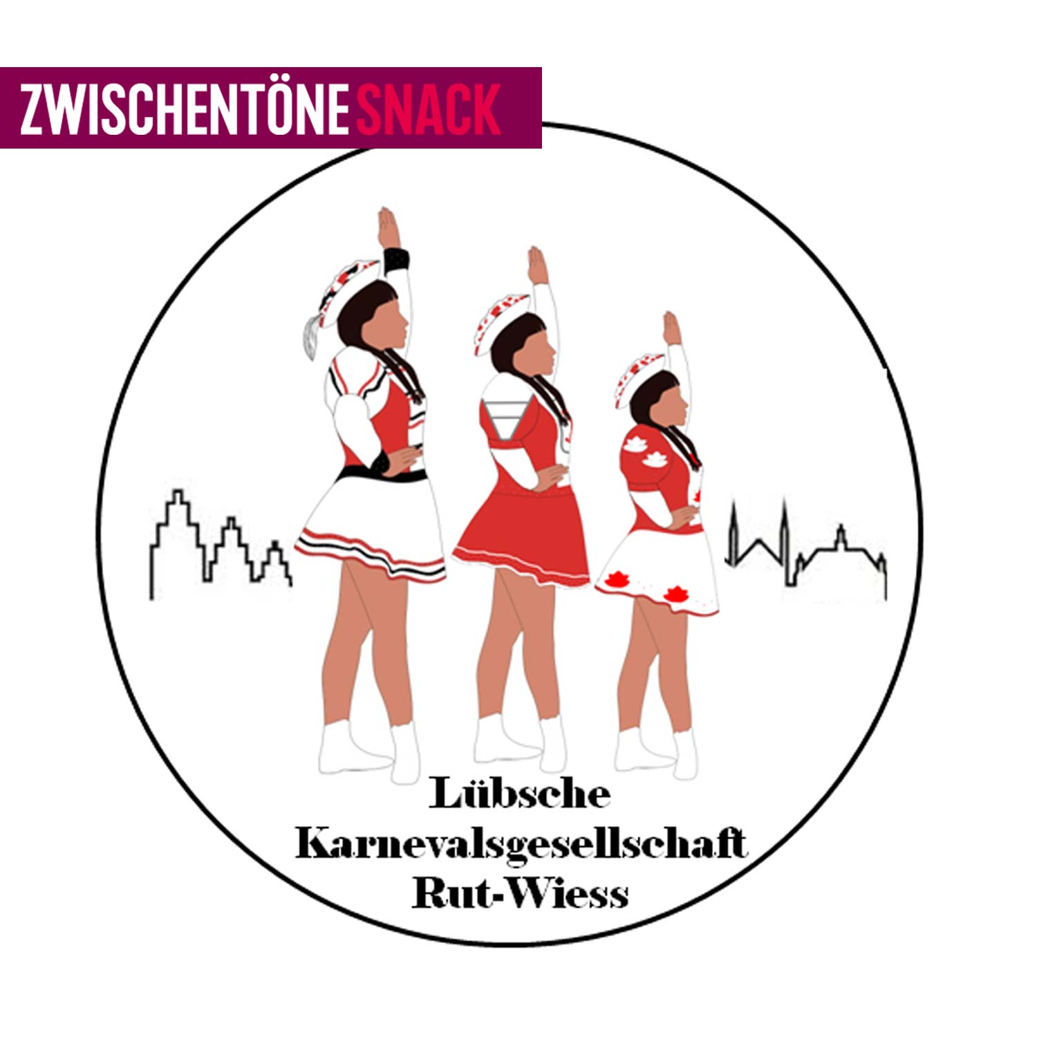 Lübeck Ahoi! - Lübscher Karneval