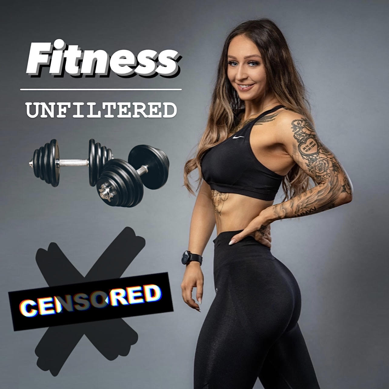 Fitness Unfiltered