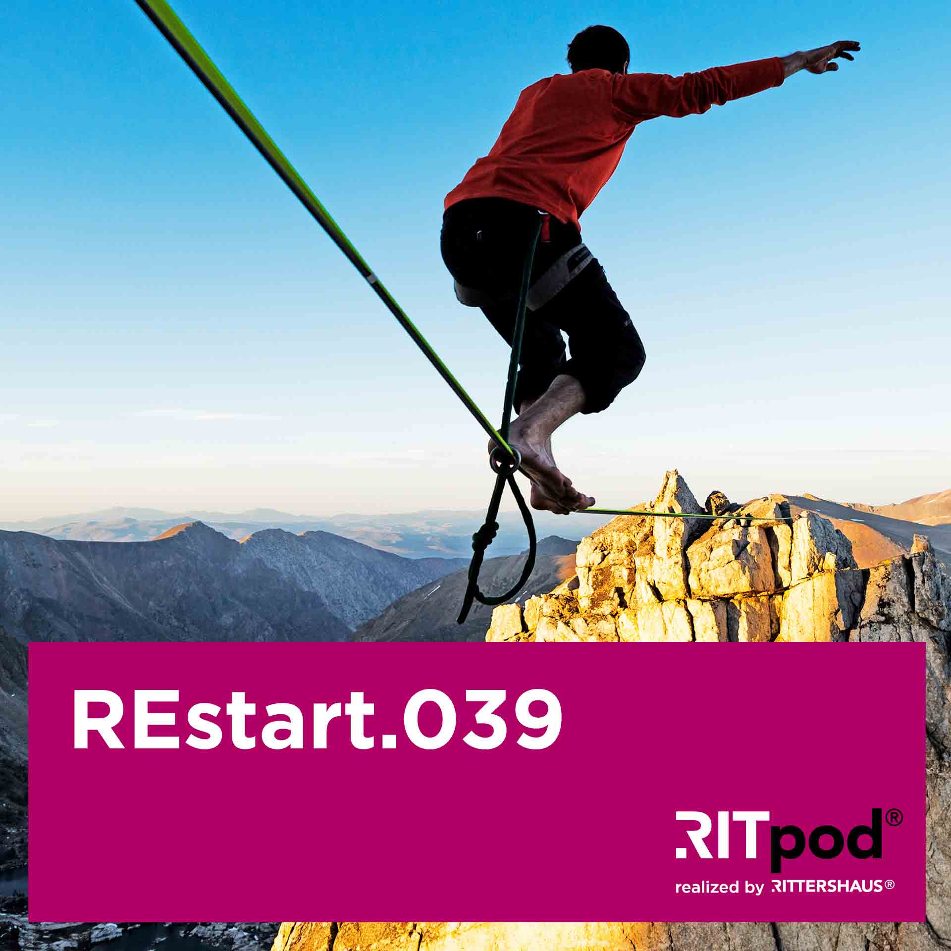 REstart - Legal Insights zur Sanierung von Unternehmen
