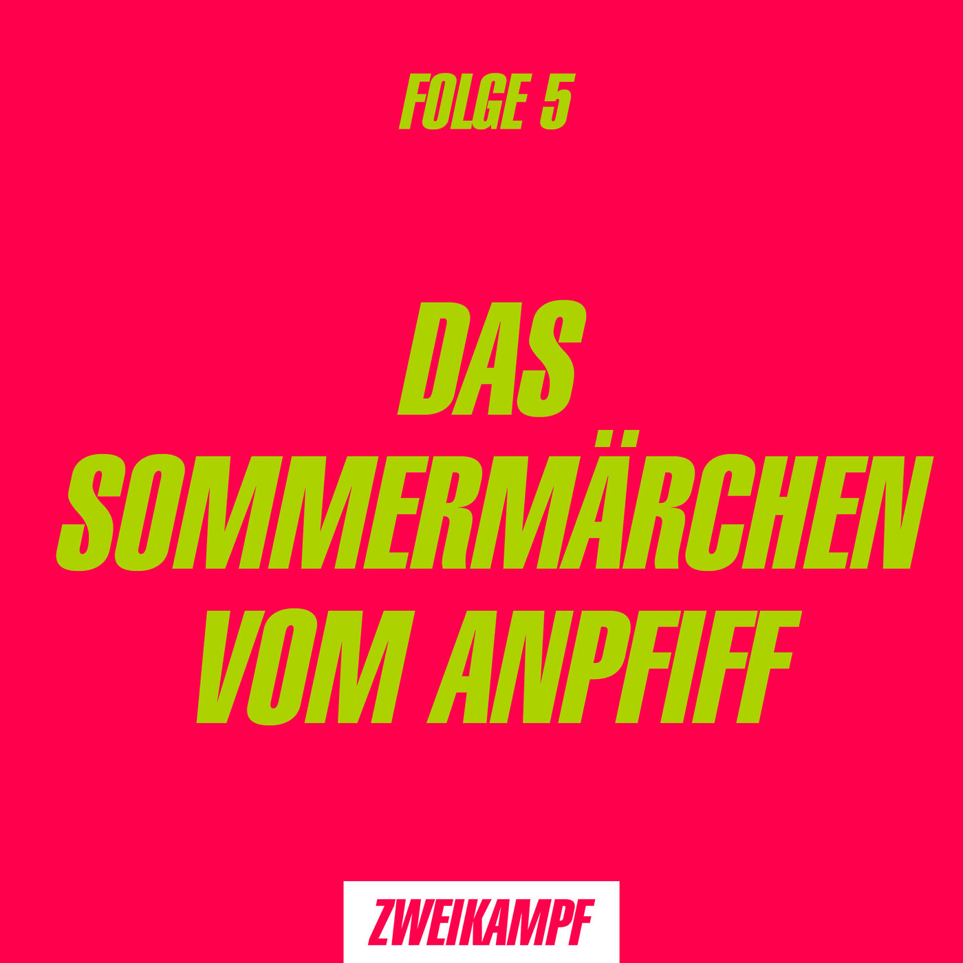 Zweikampf