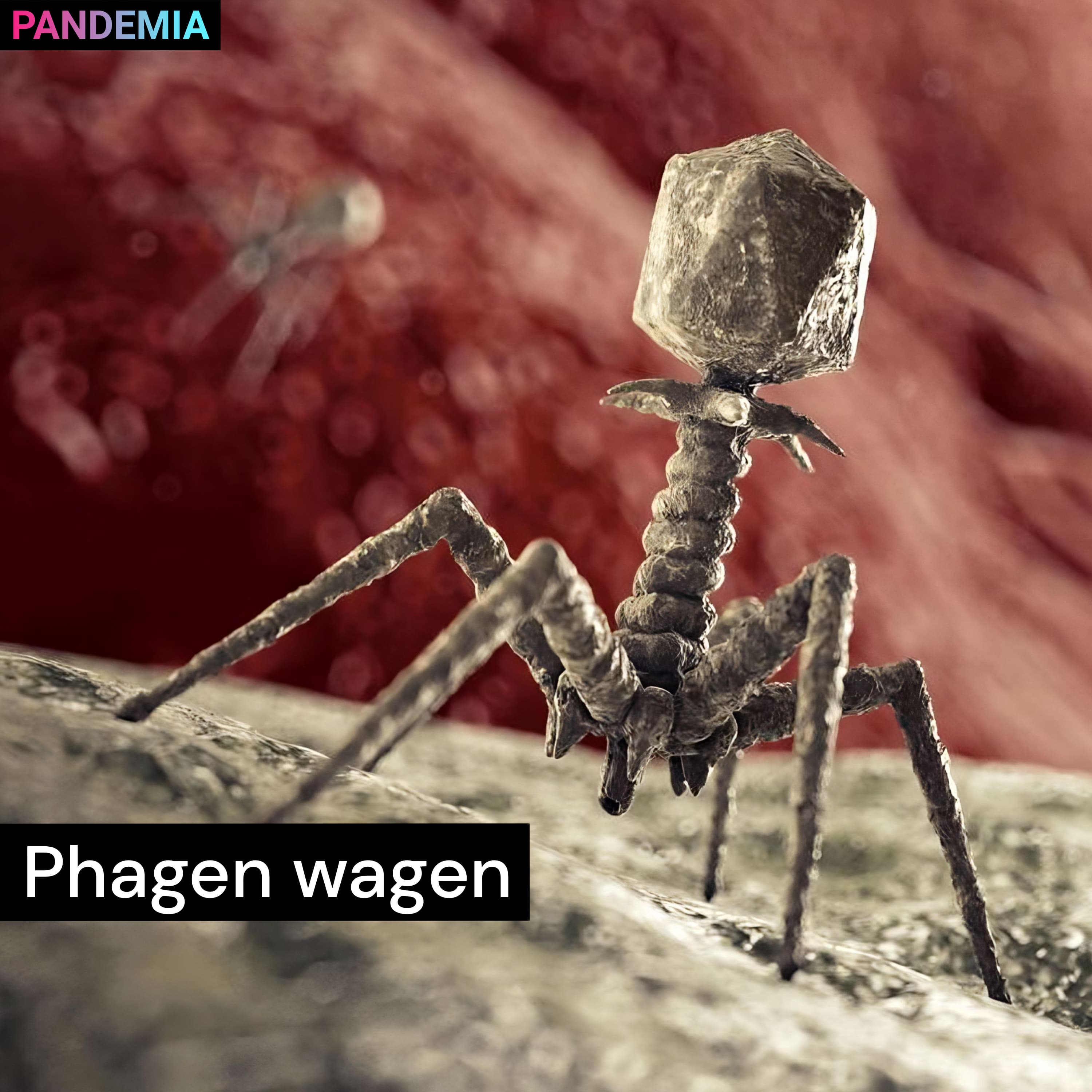 Pandemia