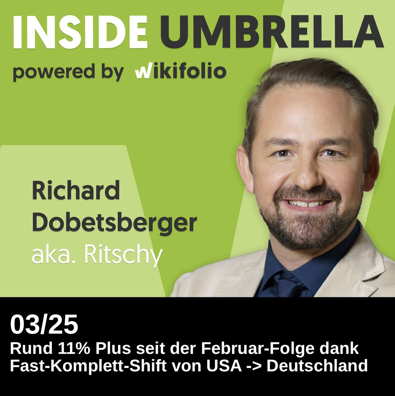 Audio-CD.at Indie Podcasts: Wiener Börse, Sport, Musik (und mehr)