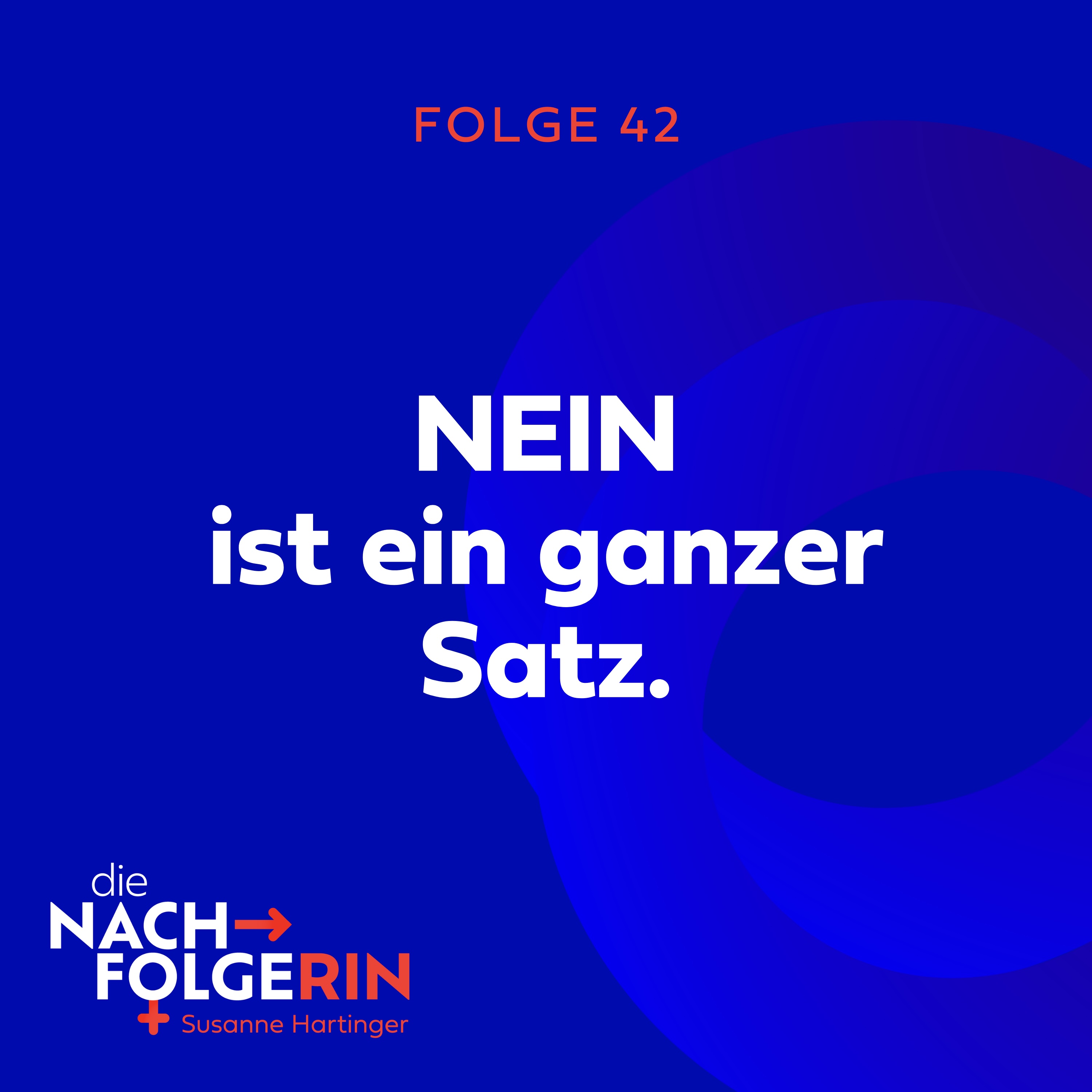 Die Nachfolgerin