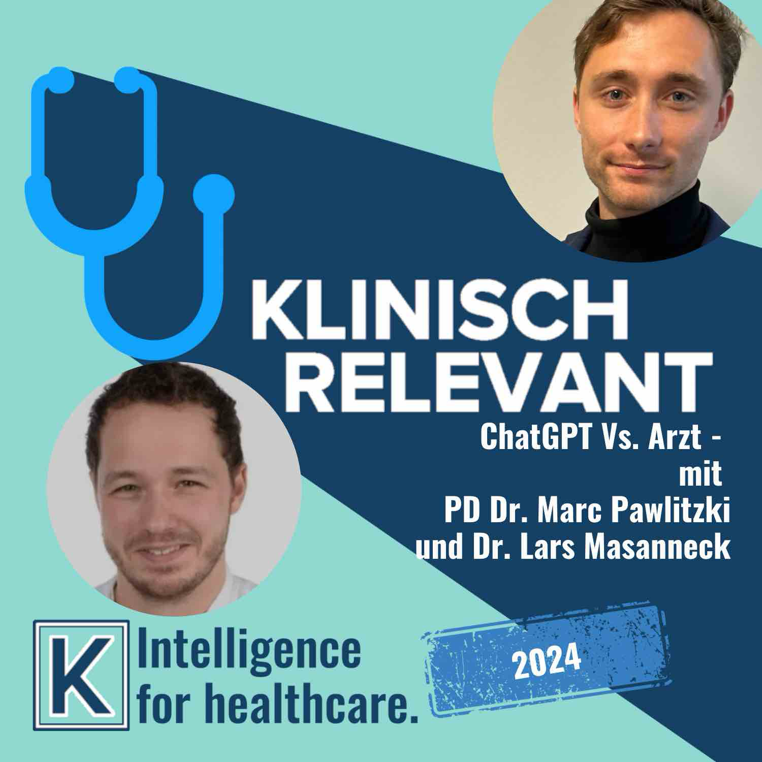 Klinisch Relevant Podcast