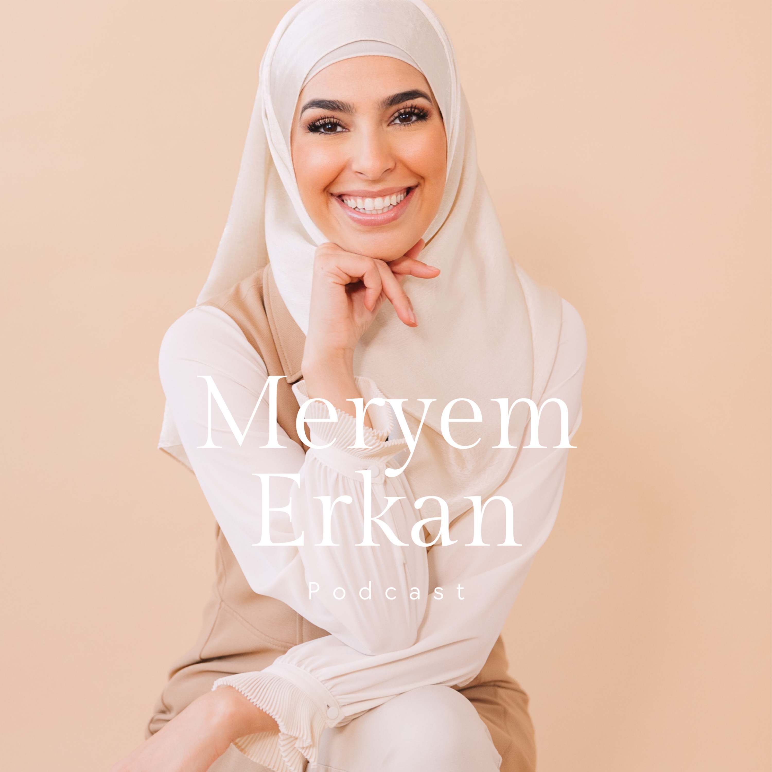 The Meryem Erkan Podast