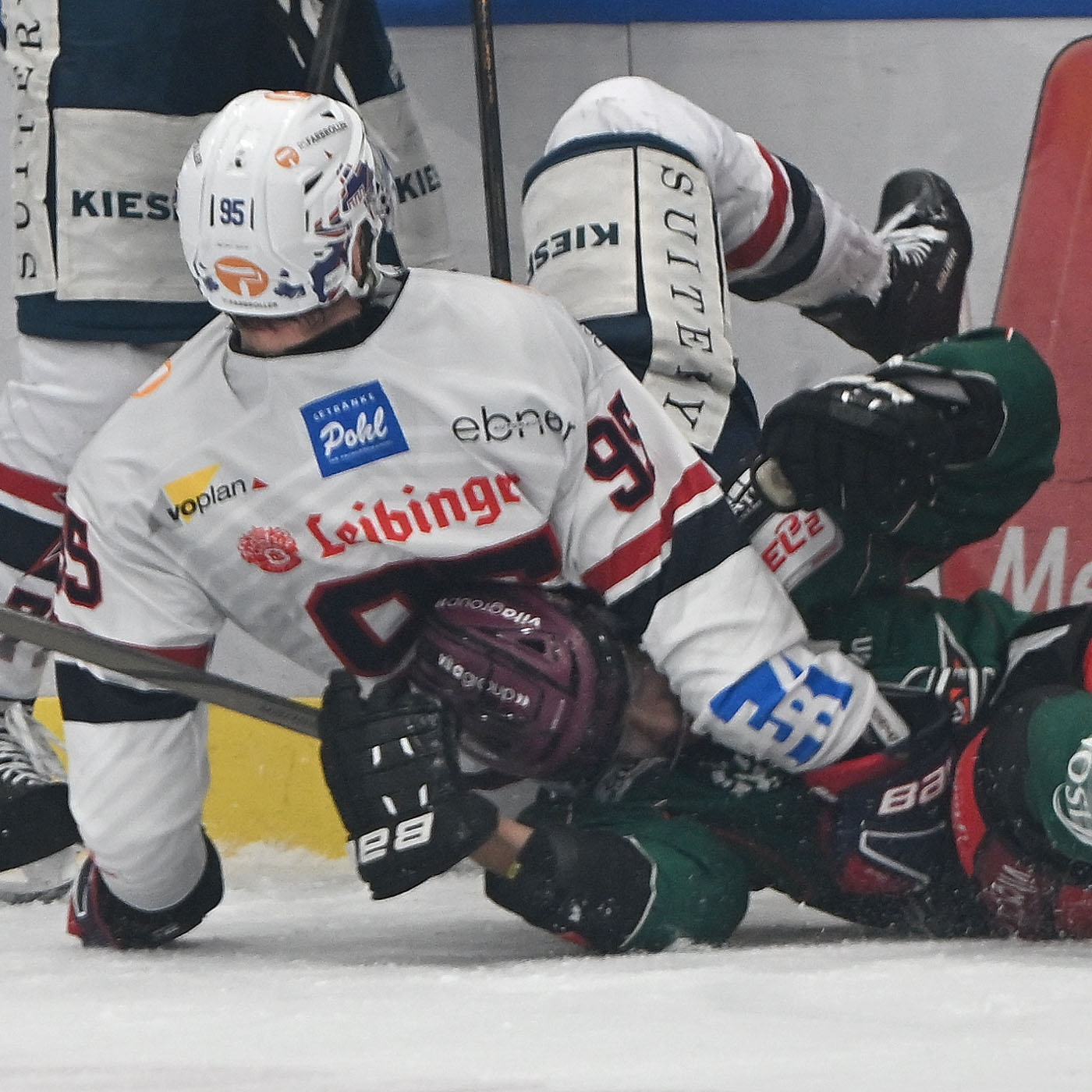 61. Folge - Endspurt vor den DEL2-Playoffs
