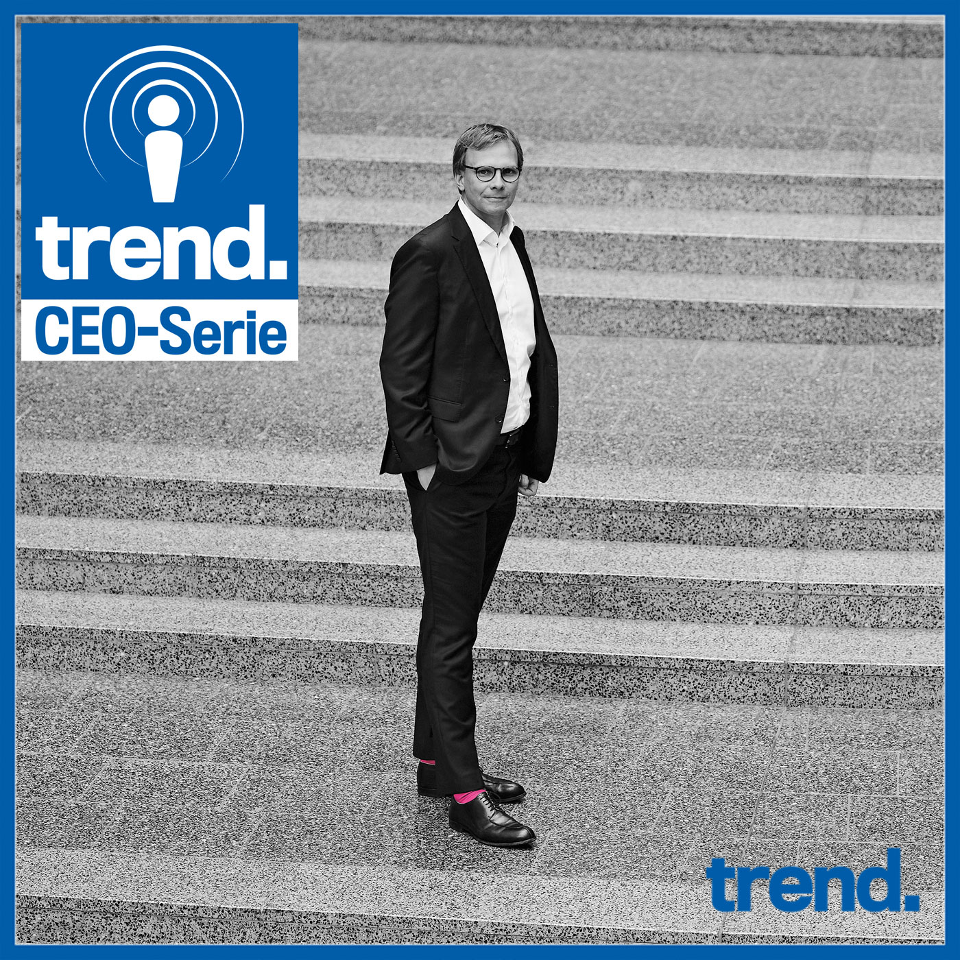 trend.Podcast