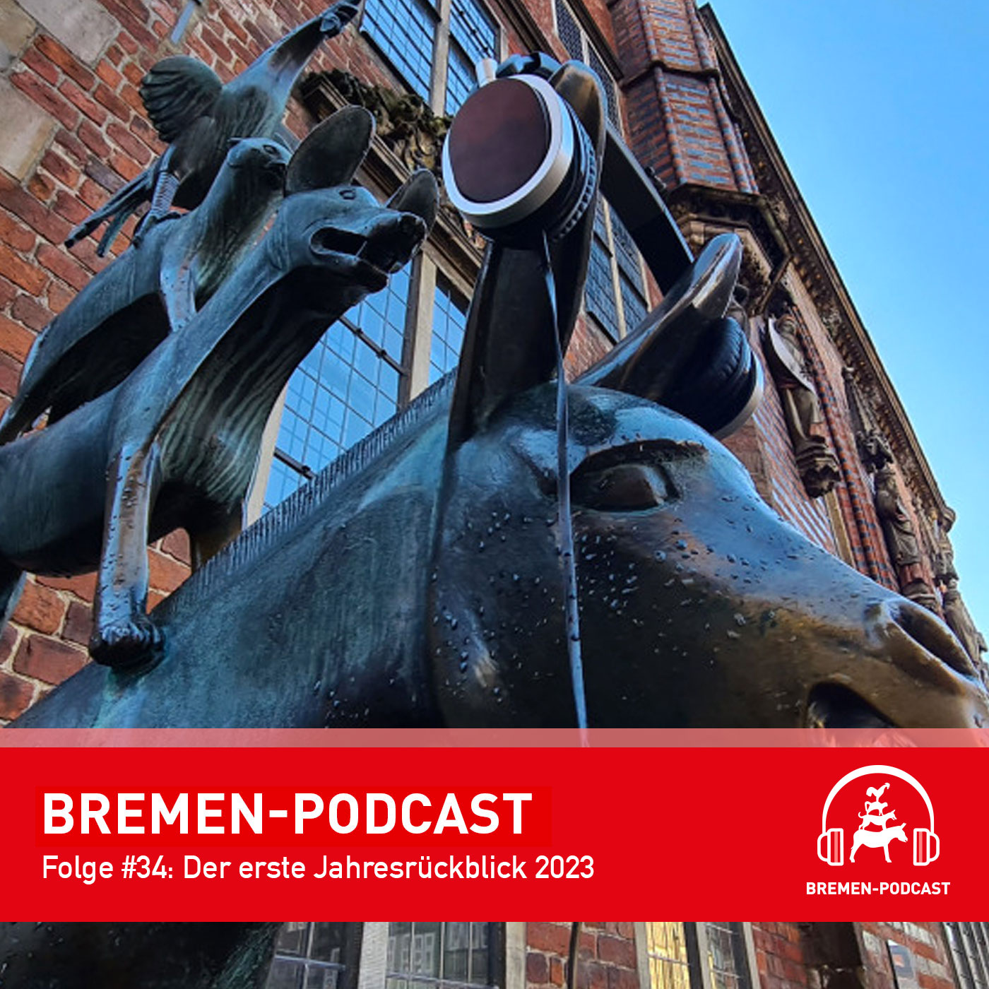 Bremen Podcast