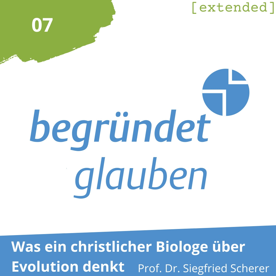Begründet Glauben