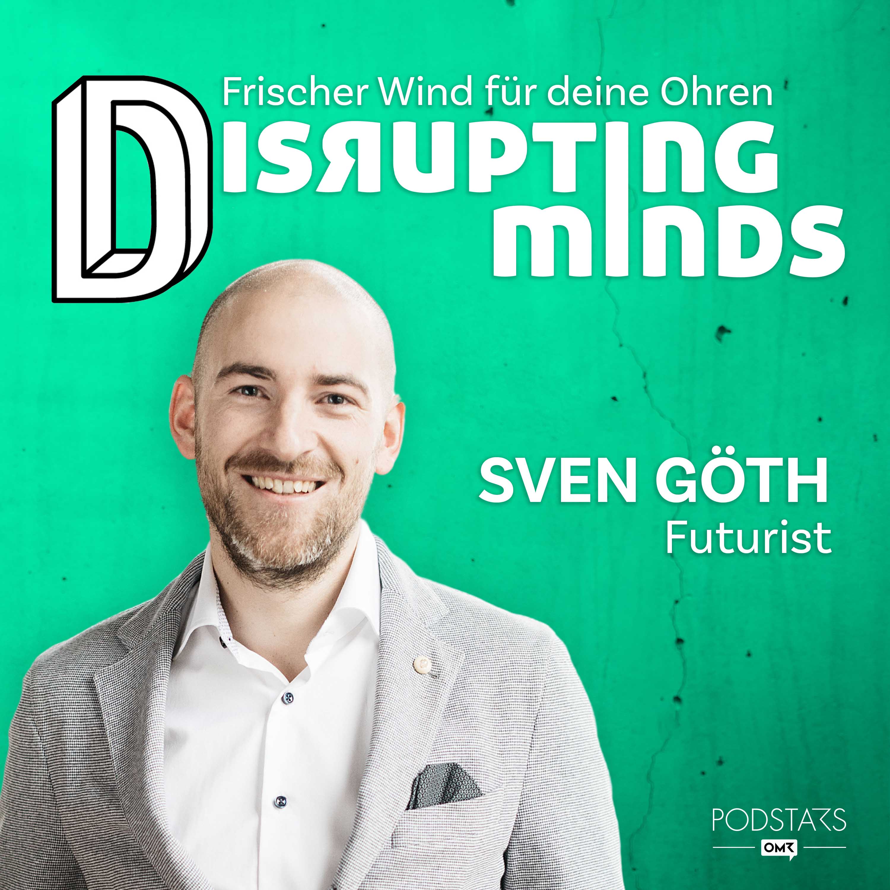 Disrupting Minds