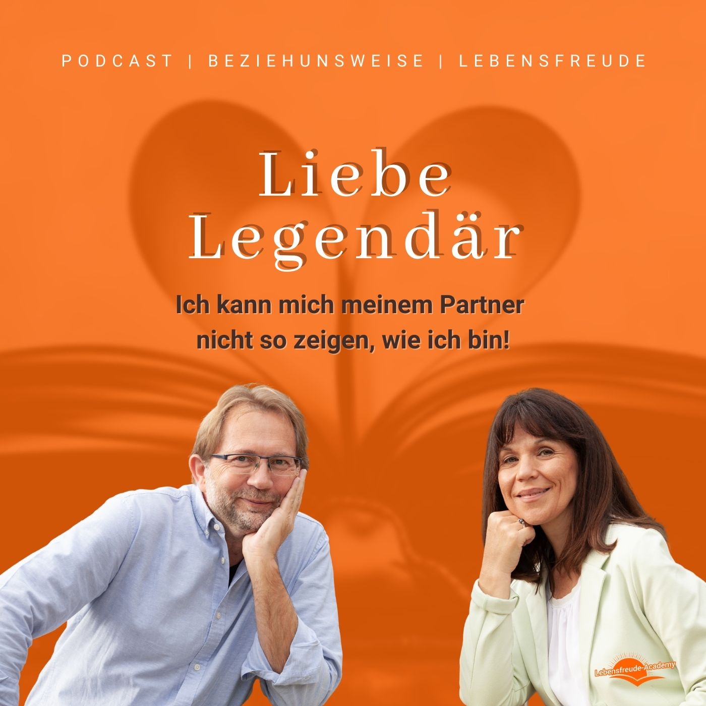LIEBE LEGENDÄR