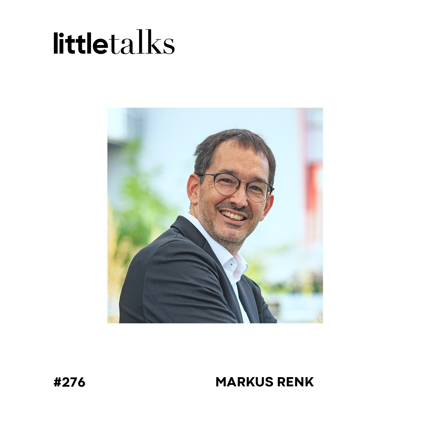 little talks