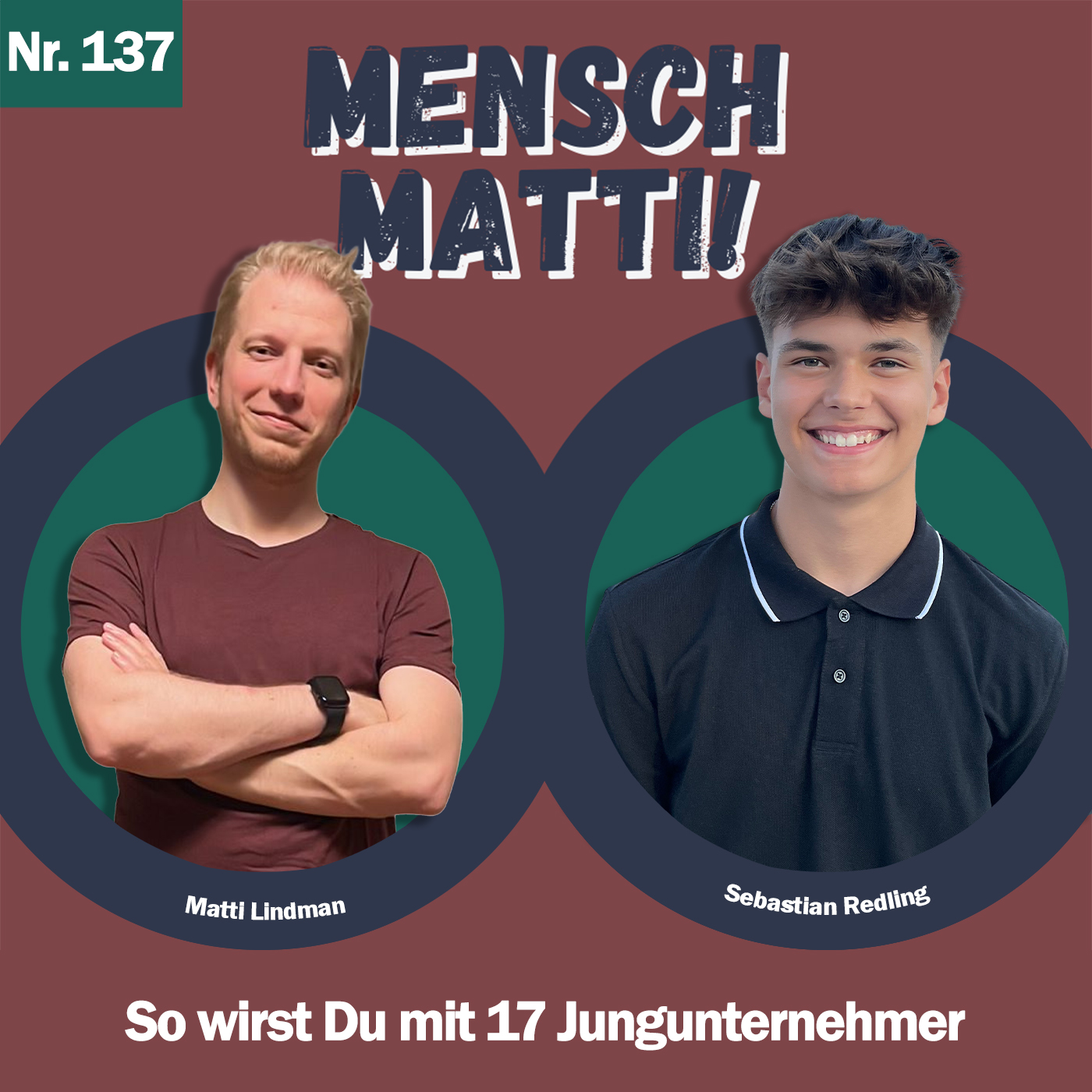 Mensch Matti! Leben. Lernen. Gestalten.