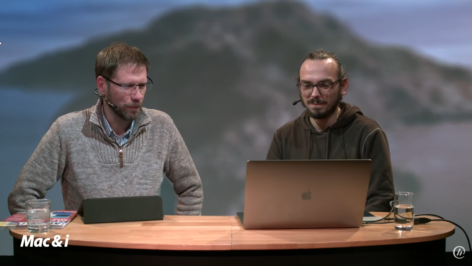 Mac & i - der Apple-Podcast