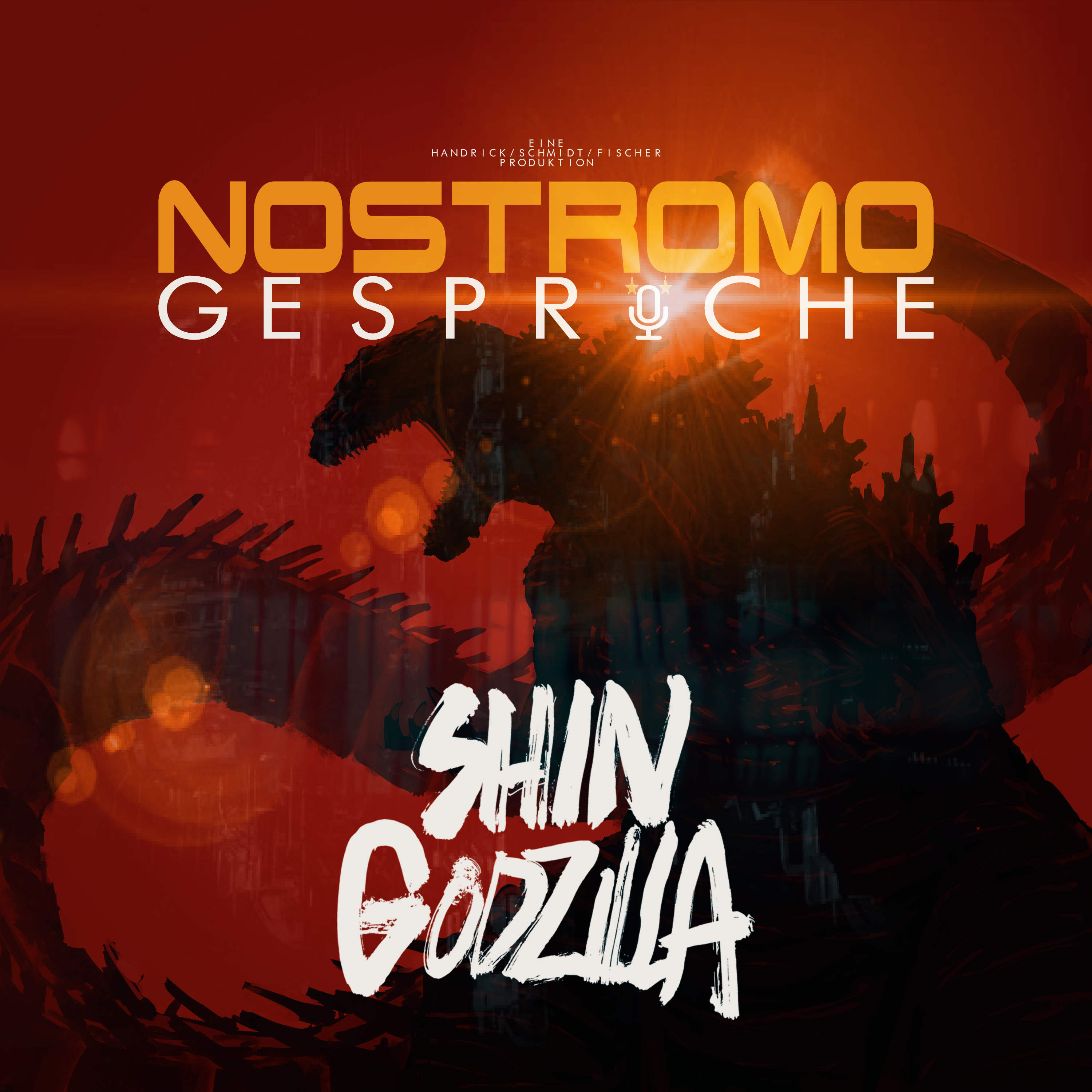 Nostromo-Gespräche