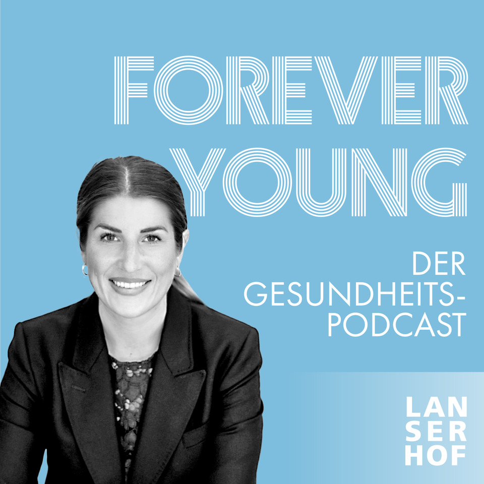 #178 Angewandte Selbstfürsorge. Mit Katharina Thorn