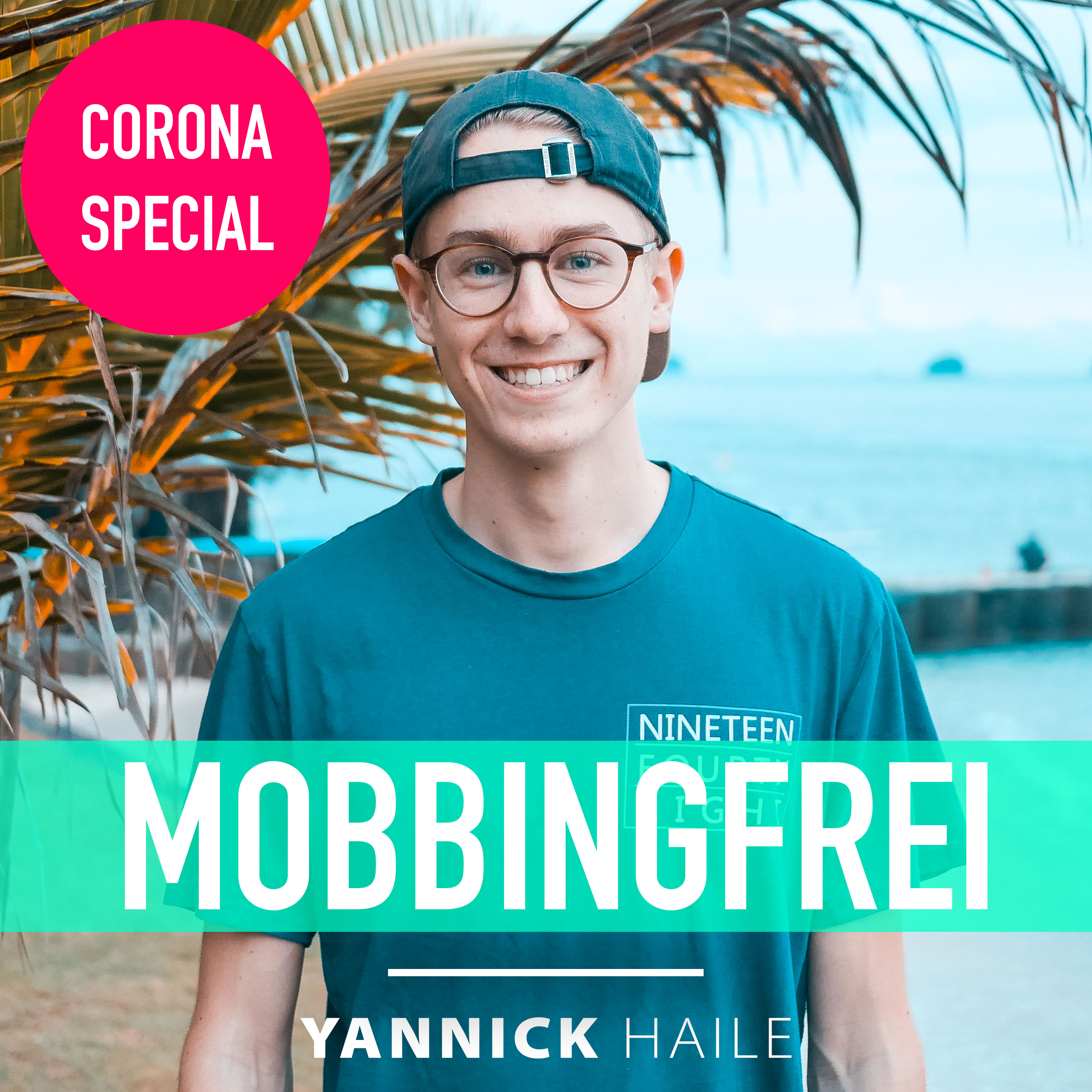 Mobbingfrei - weil Anders ist das neue Cool
