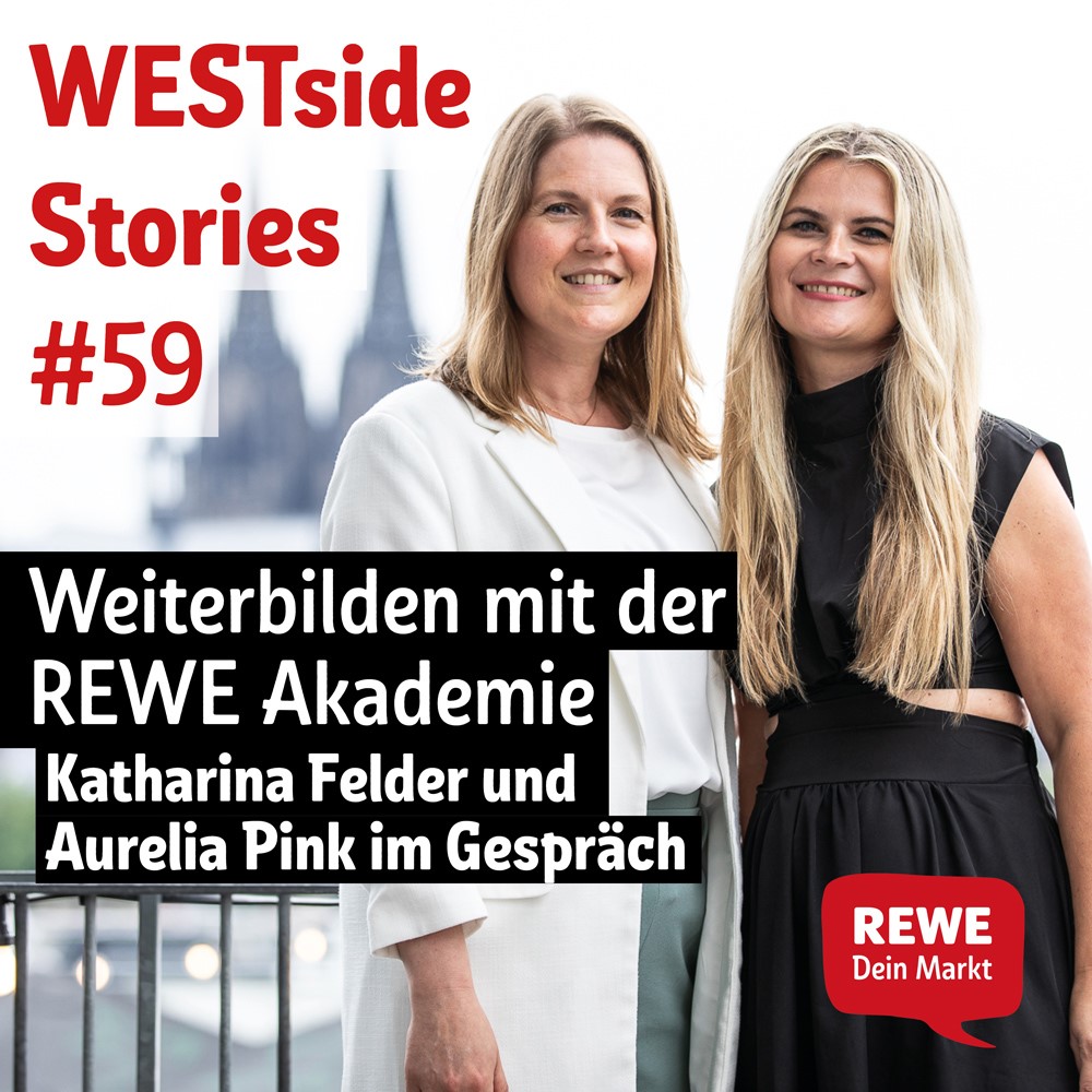 WESTside Stories