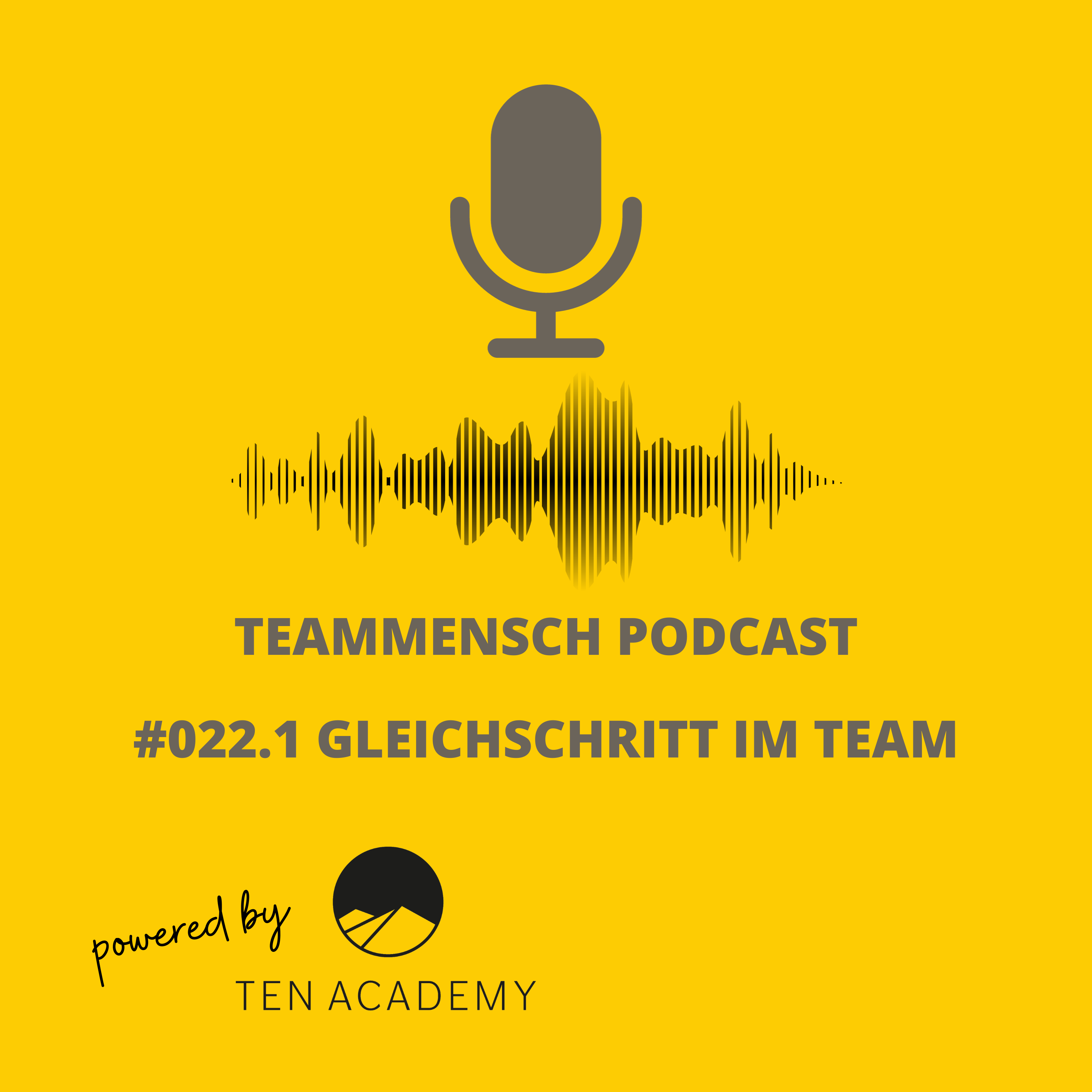 OnTeamz / Der Ausbilderpodcast – Strukturen, Impulse und echte Gespräche