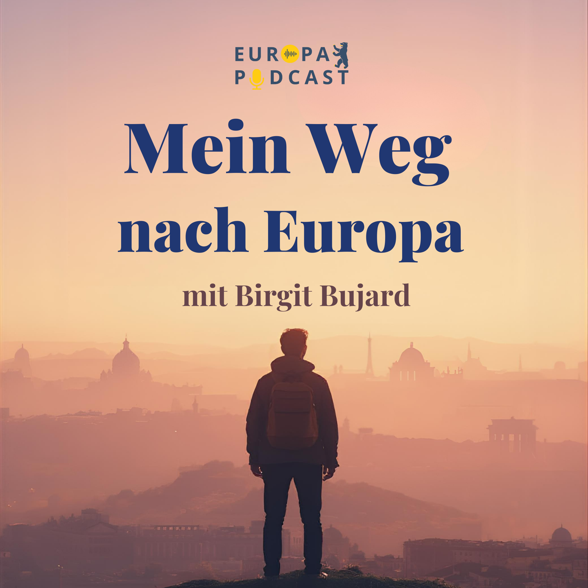 Europapodcast.de