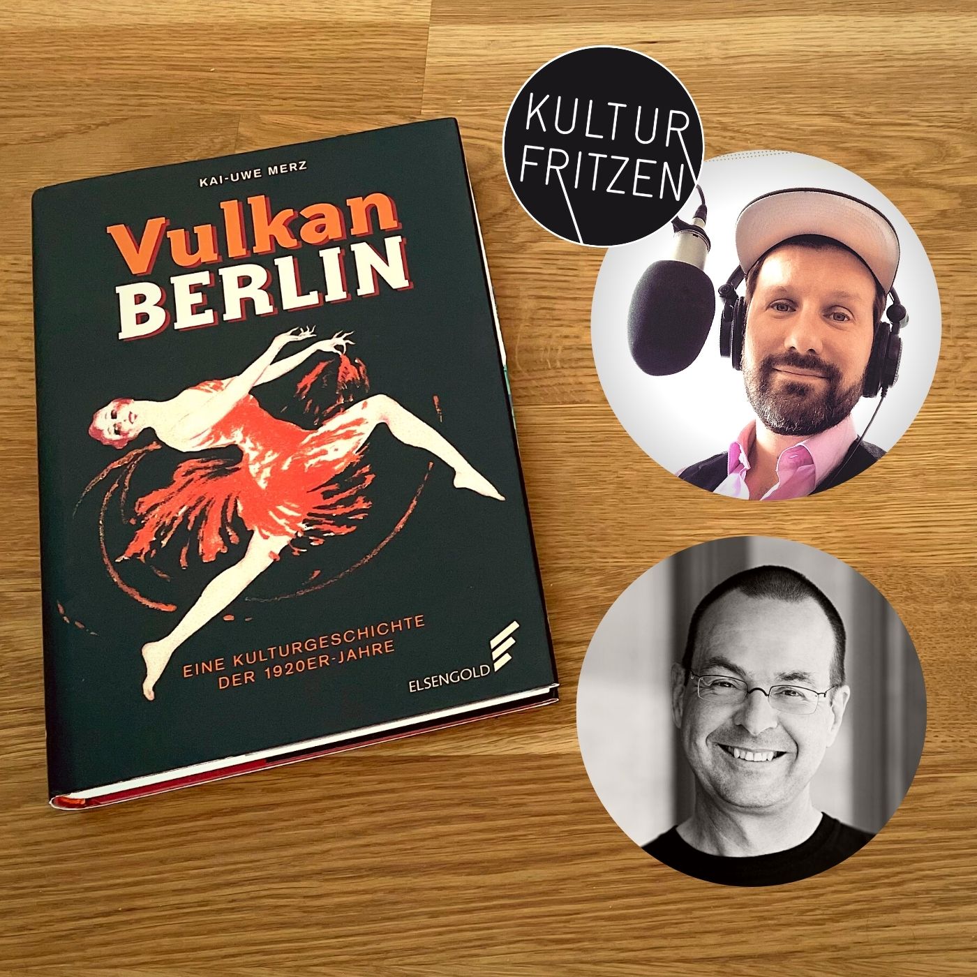 Die Kulturfritzen