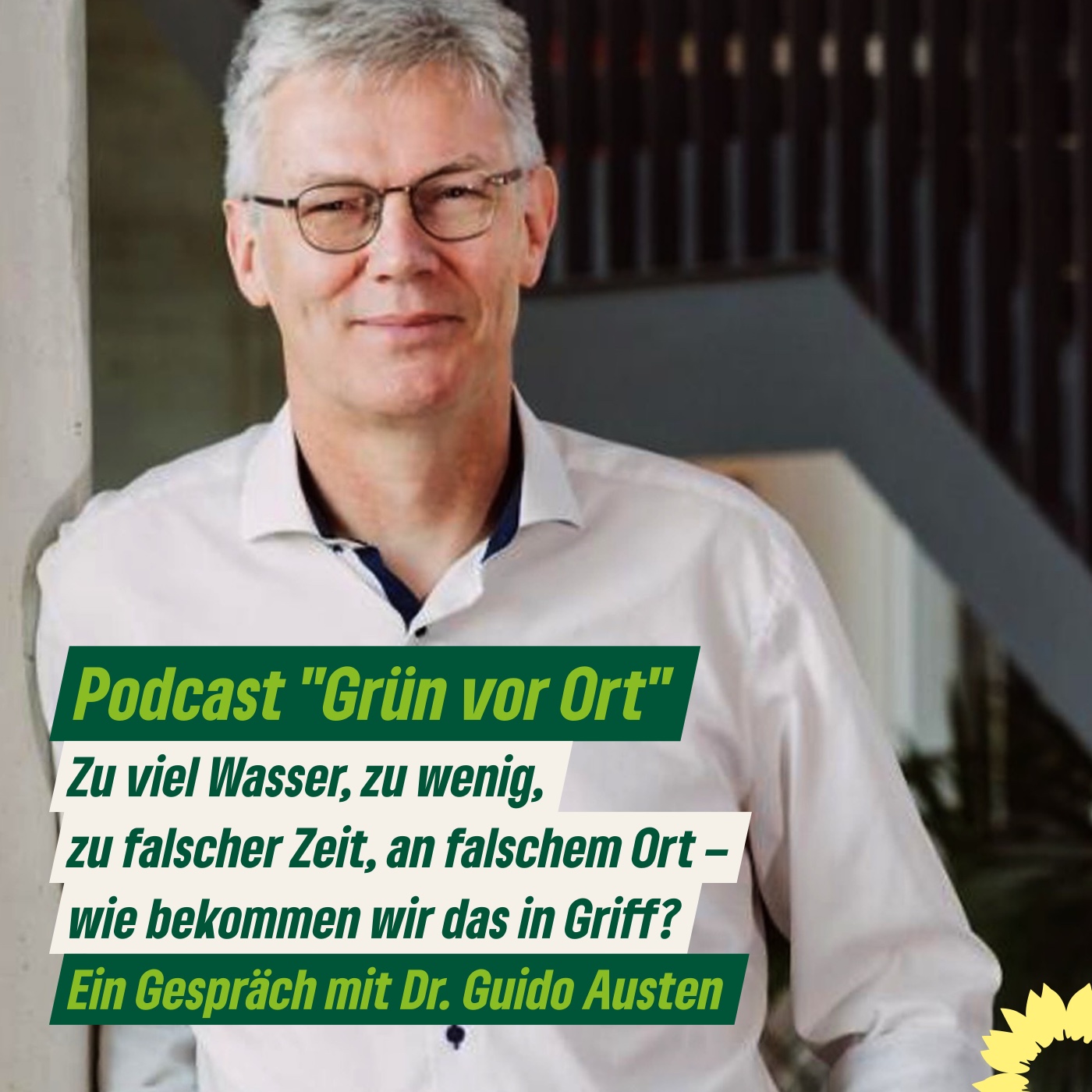 Mehr BRUNS als BÜTTEL!