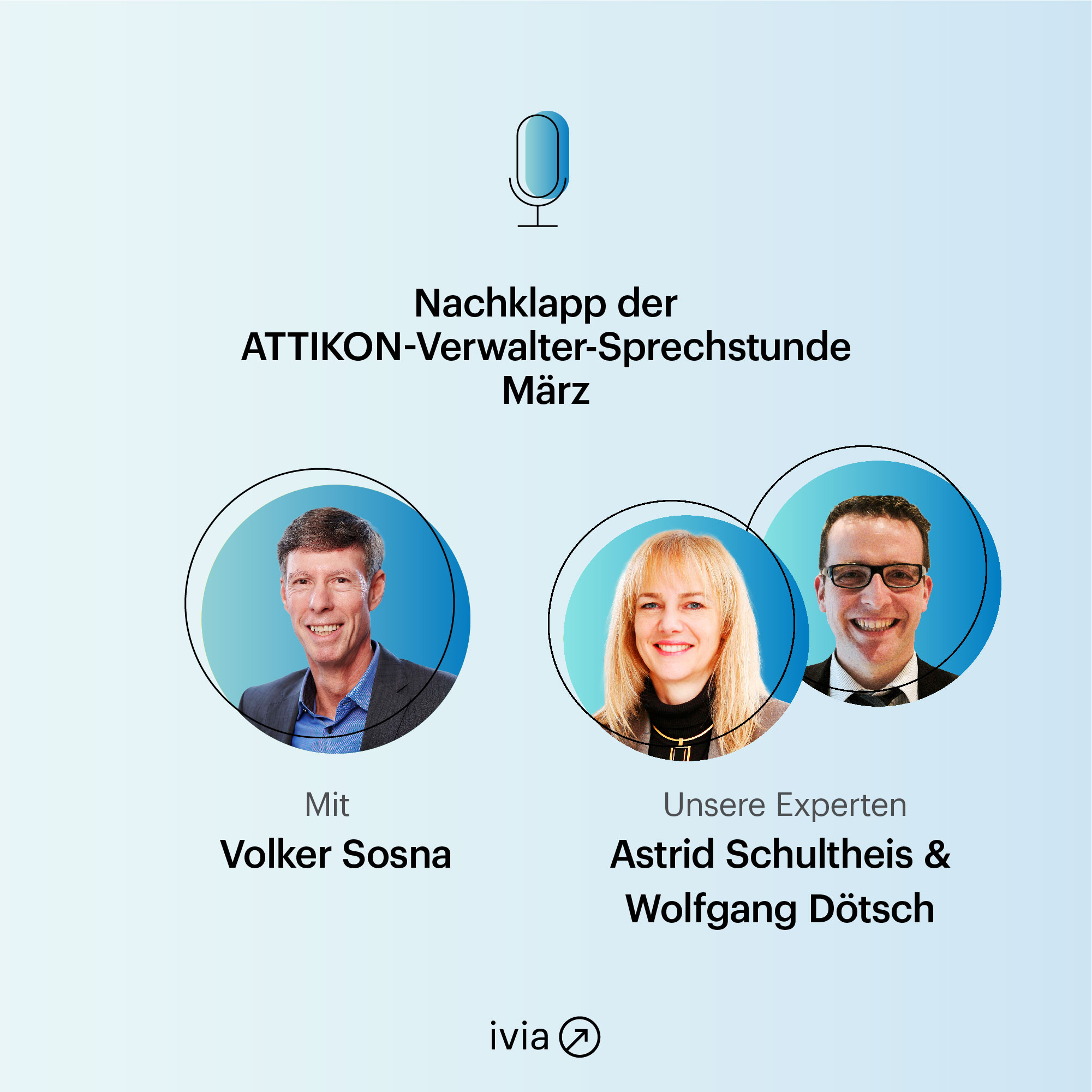 Immowissen à la ivia akademie