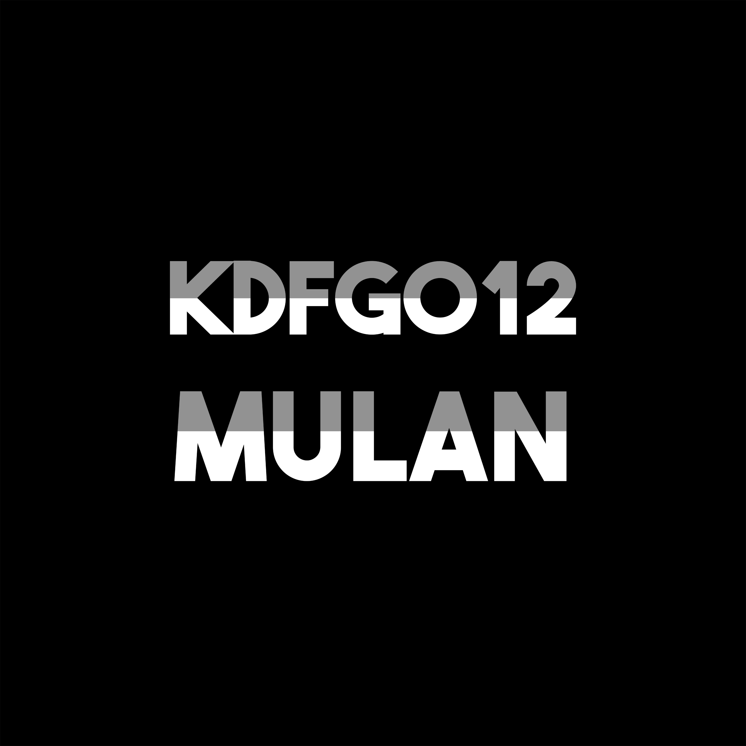 FK1_12 Mulan