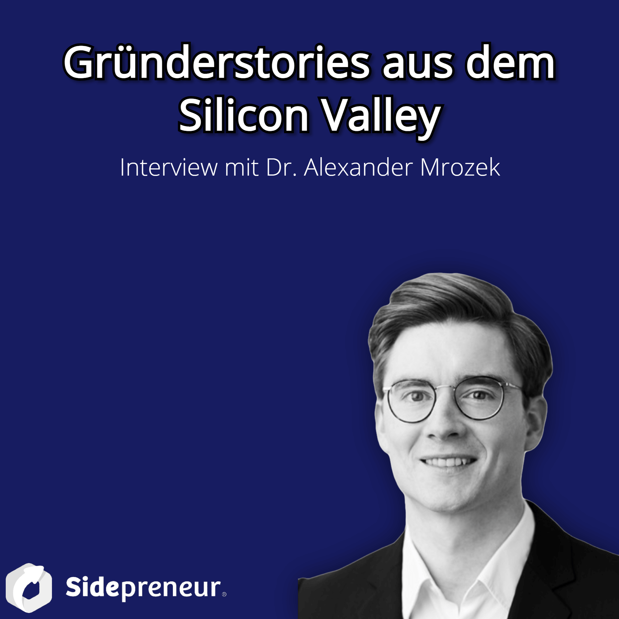 Sidepreneur Podcast | Erfolgreich nebenberuflich Gründen!