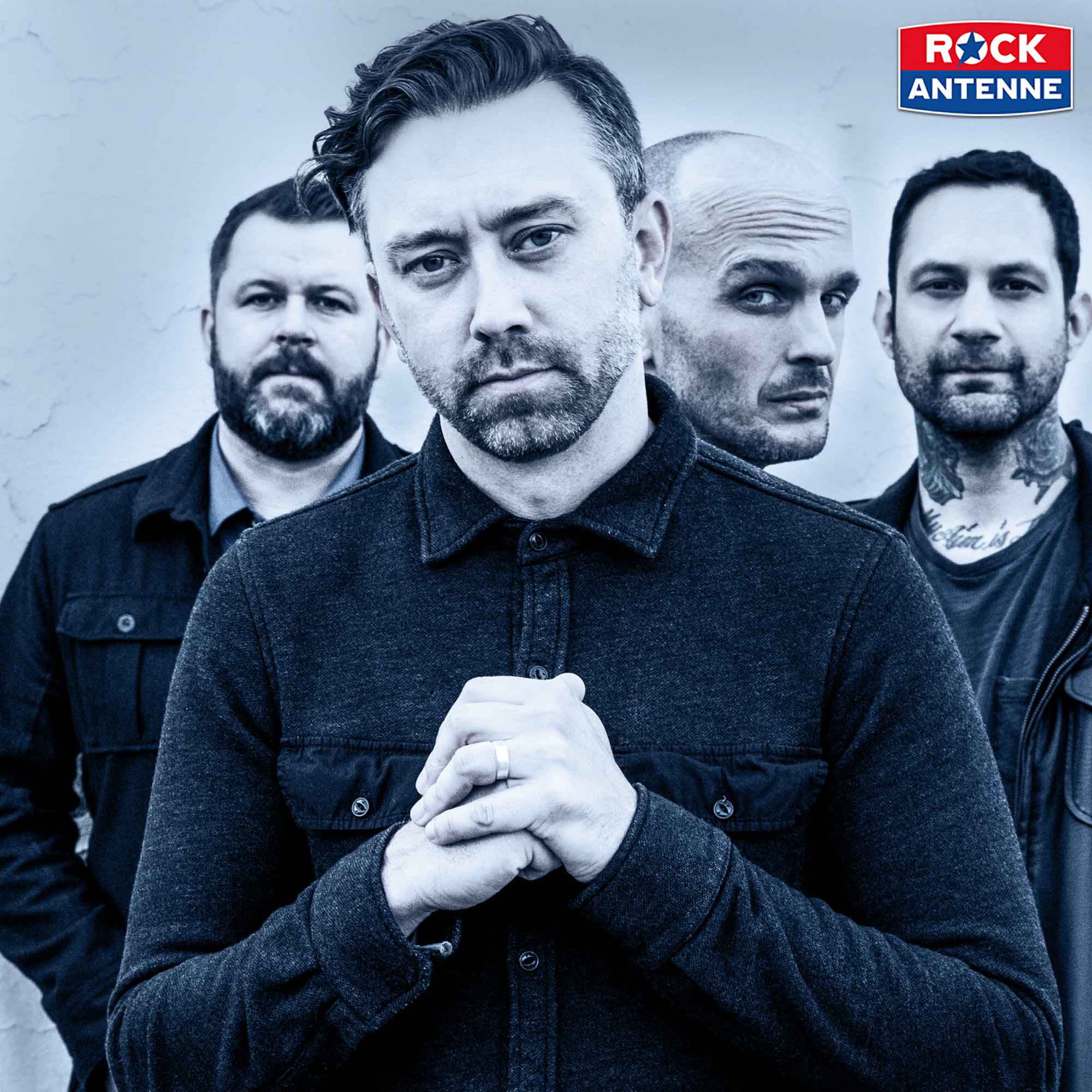 Whole Lotta Talk - Interviews that rock!