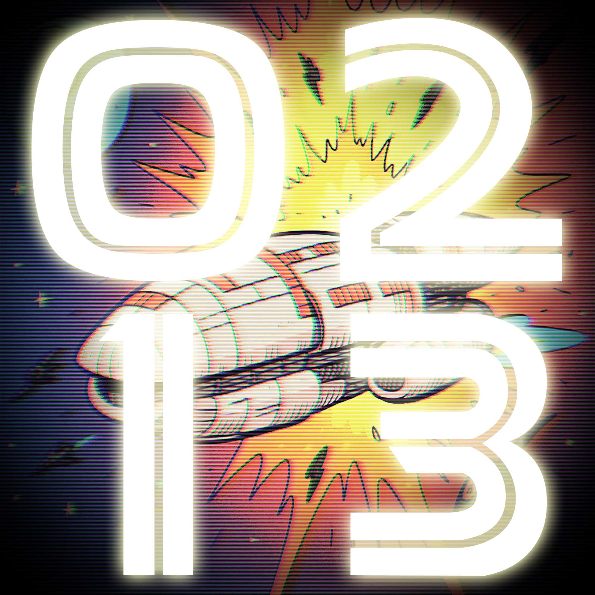 S2E13: "Sabotage" ("Epiphanies", 2006) episode artwork