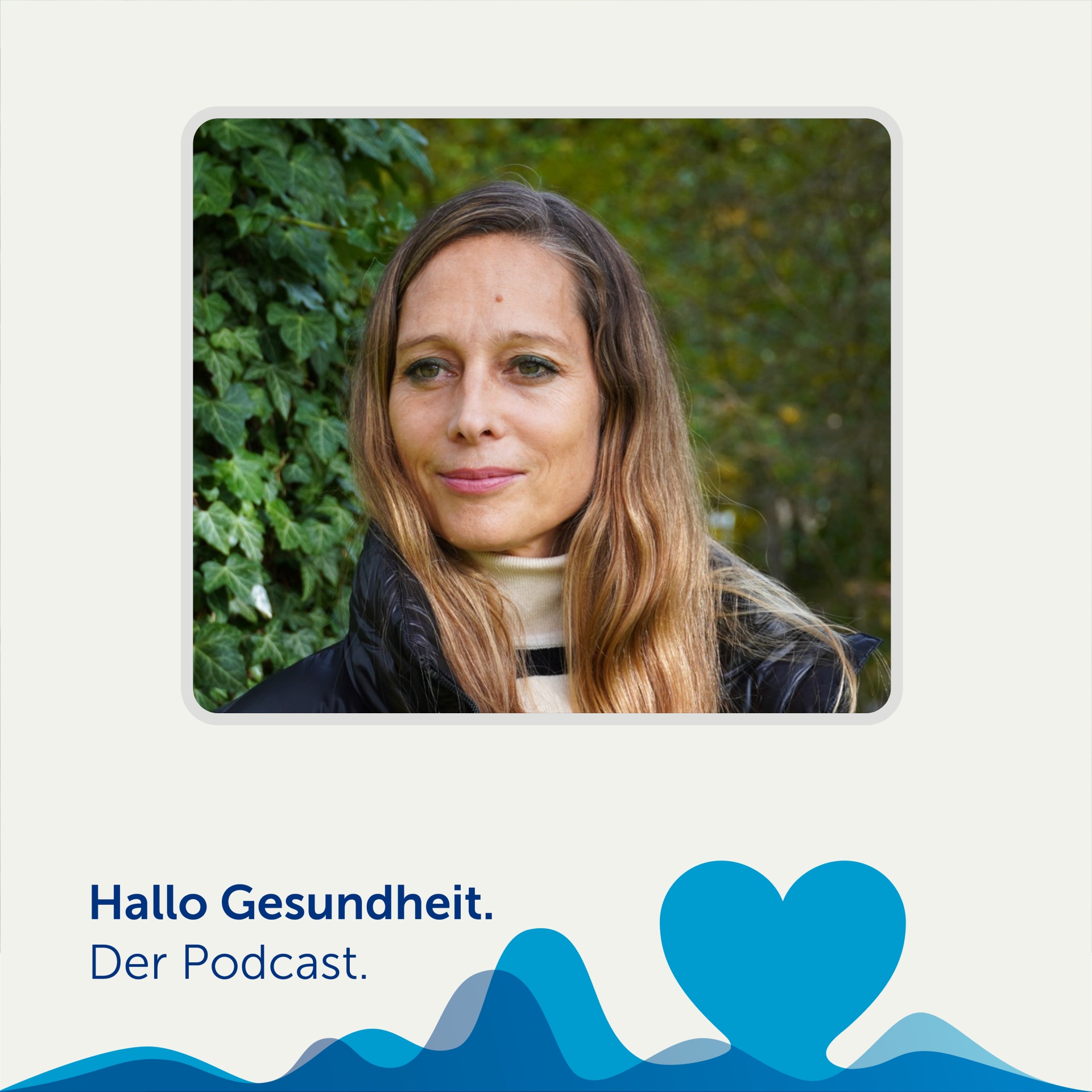 Hallo Gesundheit – Der Podcast der CSS
