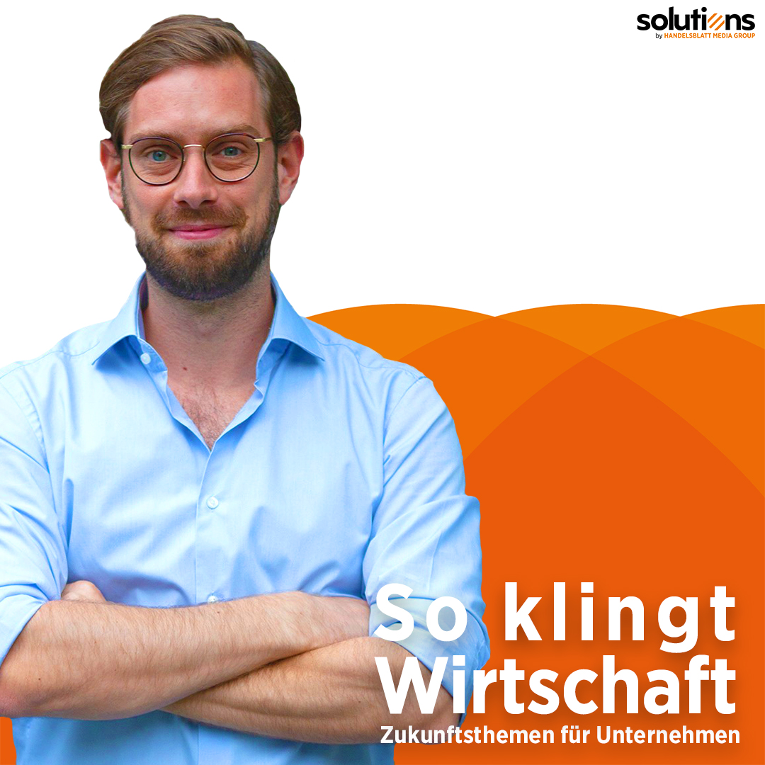 Homeoffice: So sichern Sie ihre Daten richtig vor Cyberkriminellen episode artwork