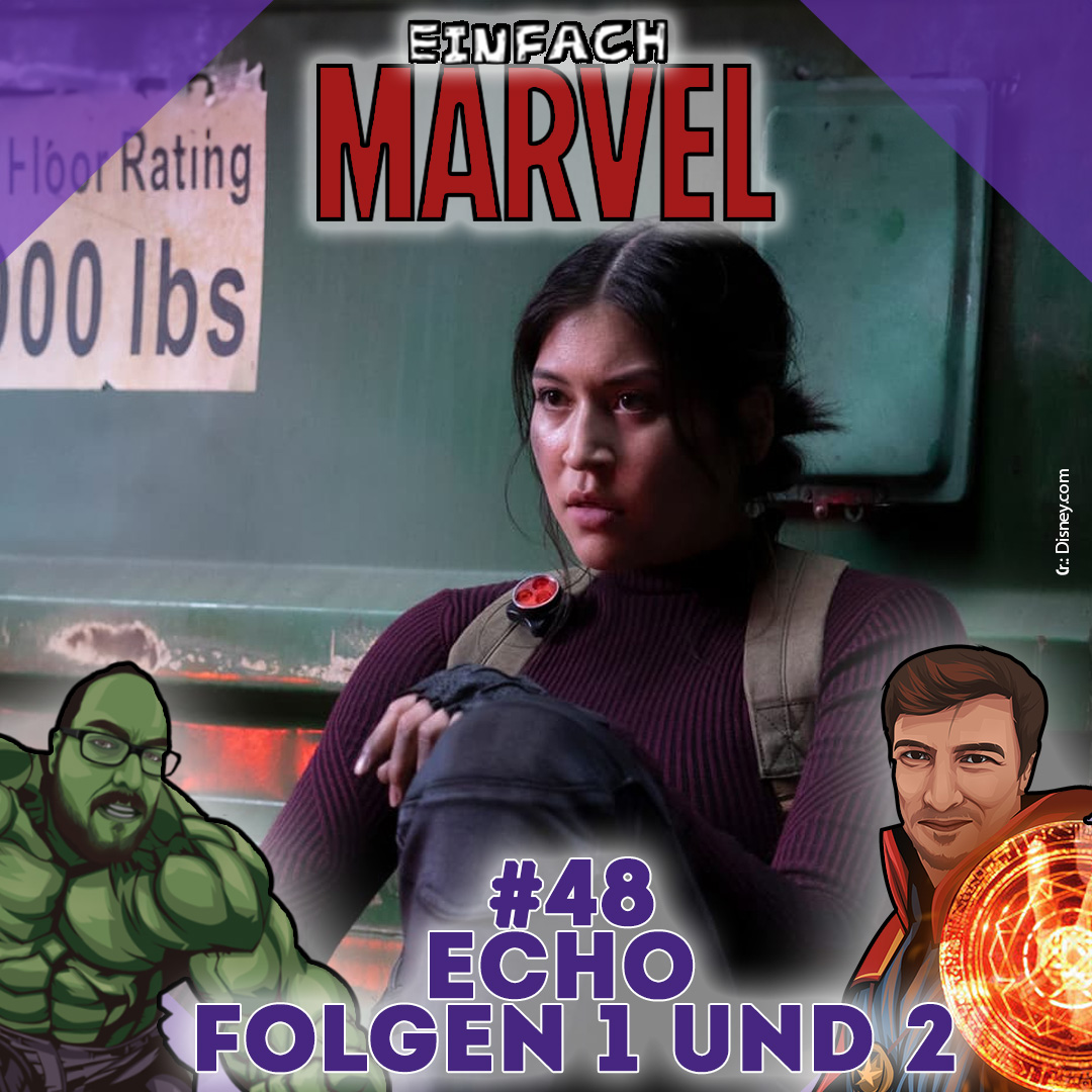 Einfach Marvel - Eure Gebrauchsanweisung für das MCU