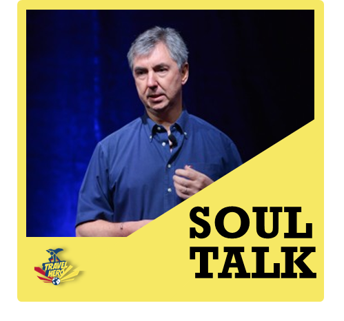 Soul Talk: Timothy O'Neil-Dunne | 777 Partners episode artwork