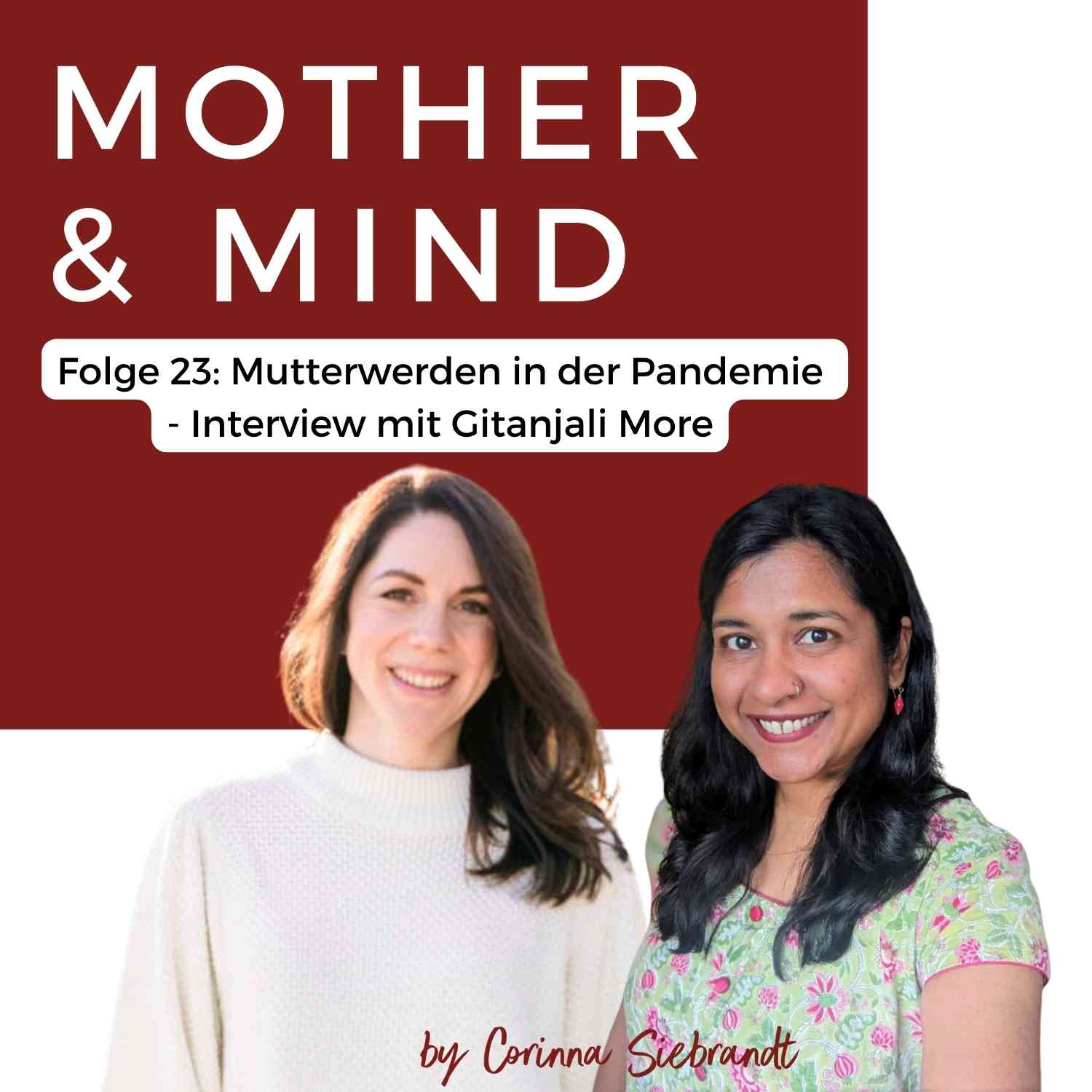 MOTHER & MIND