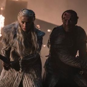 Game of Thrones: Die lange Nacht - Podcast episode artwork
