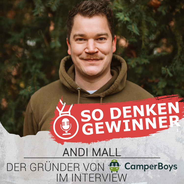 So denken Gewinner
