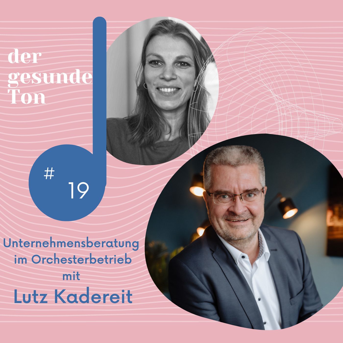 Der gesunde Ton - ganzheitliche Musikergesundheit und Wohlbefinden