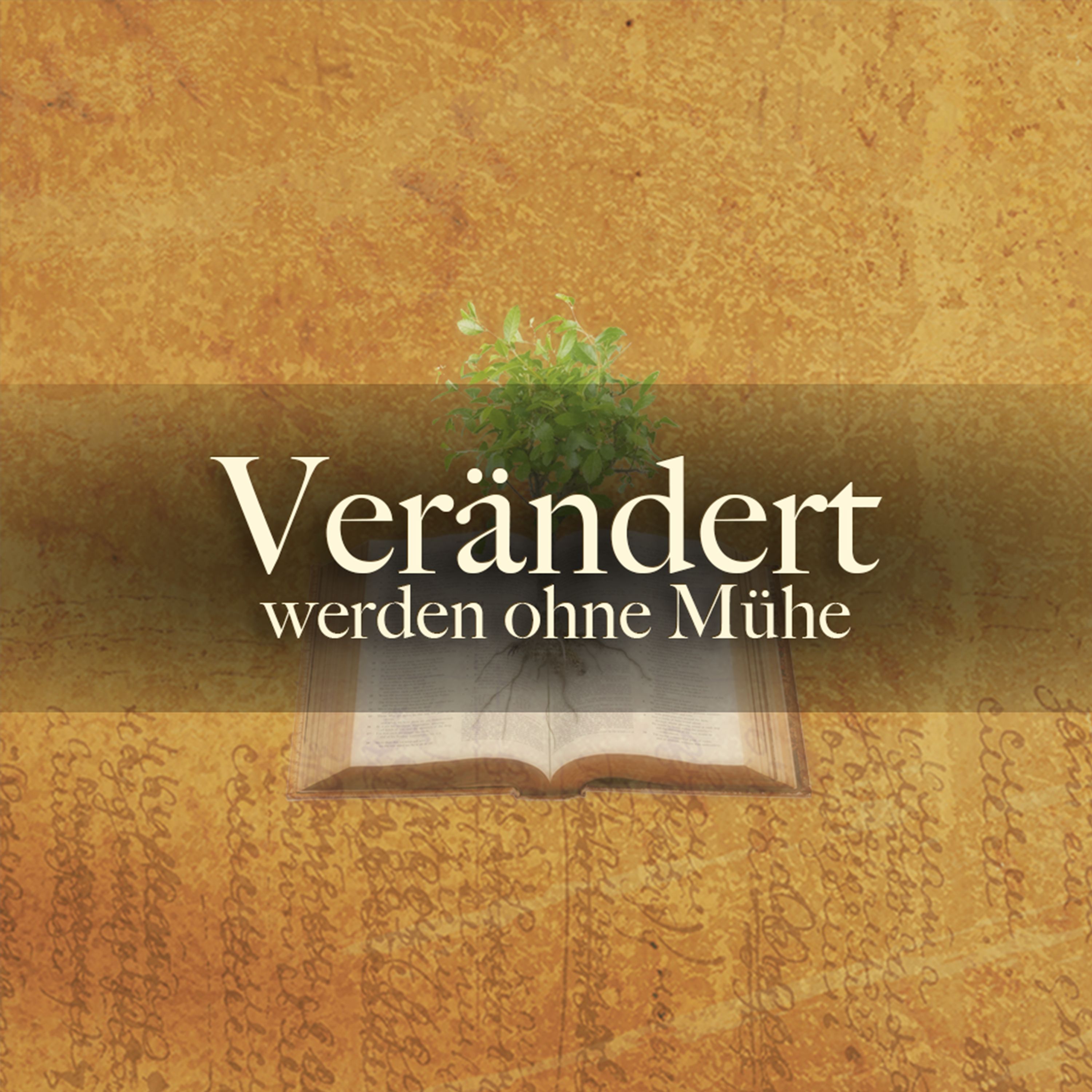 Verändert werden ohne Mühe: Folge 20