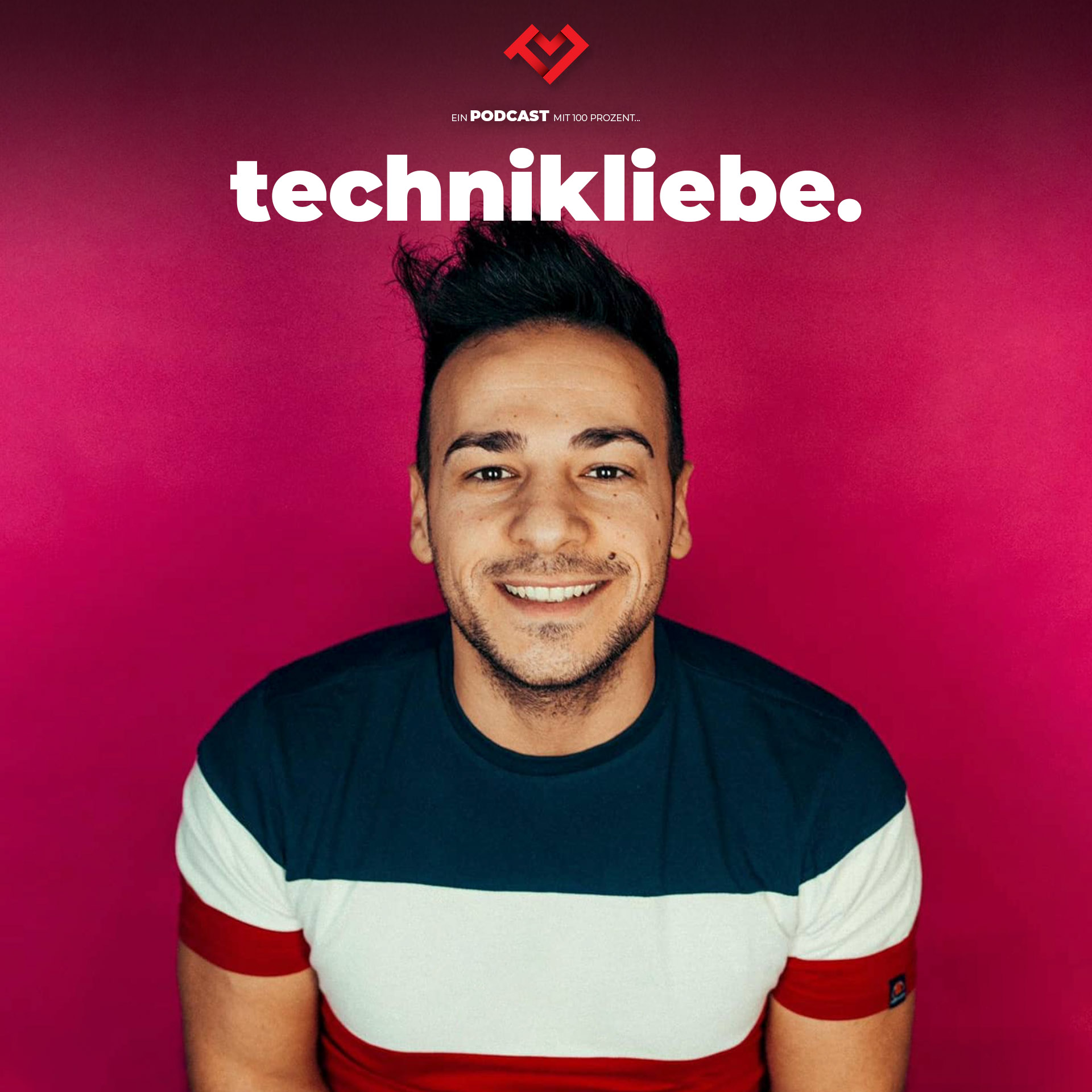 Technikliebe