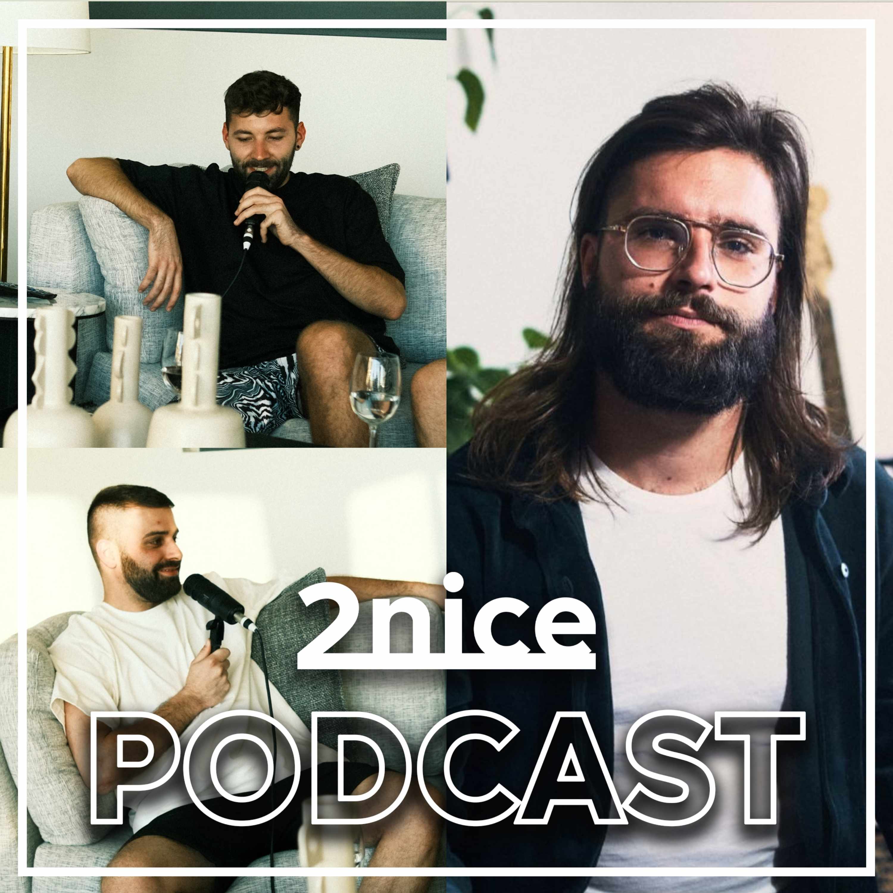 2nice Podcast I Film- & Social Media Agentur
