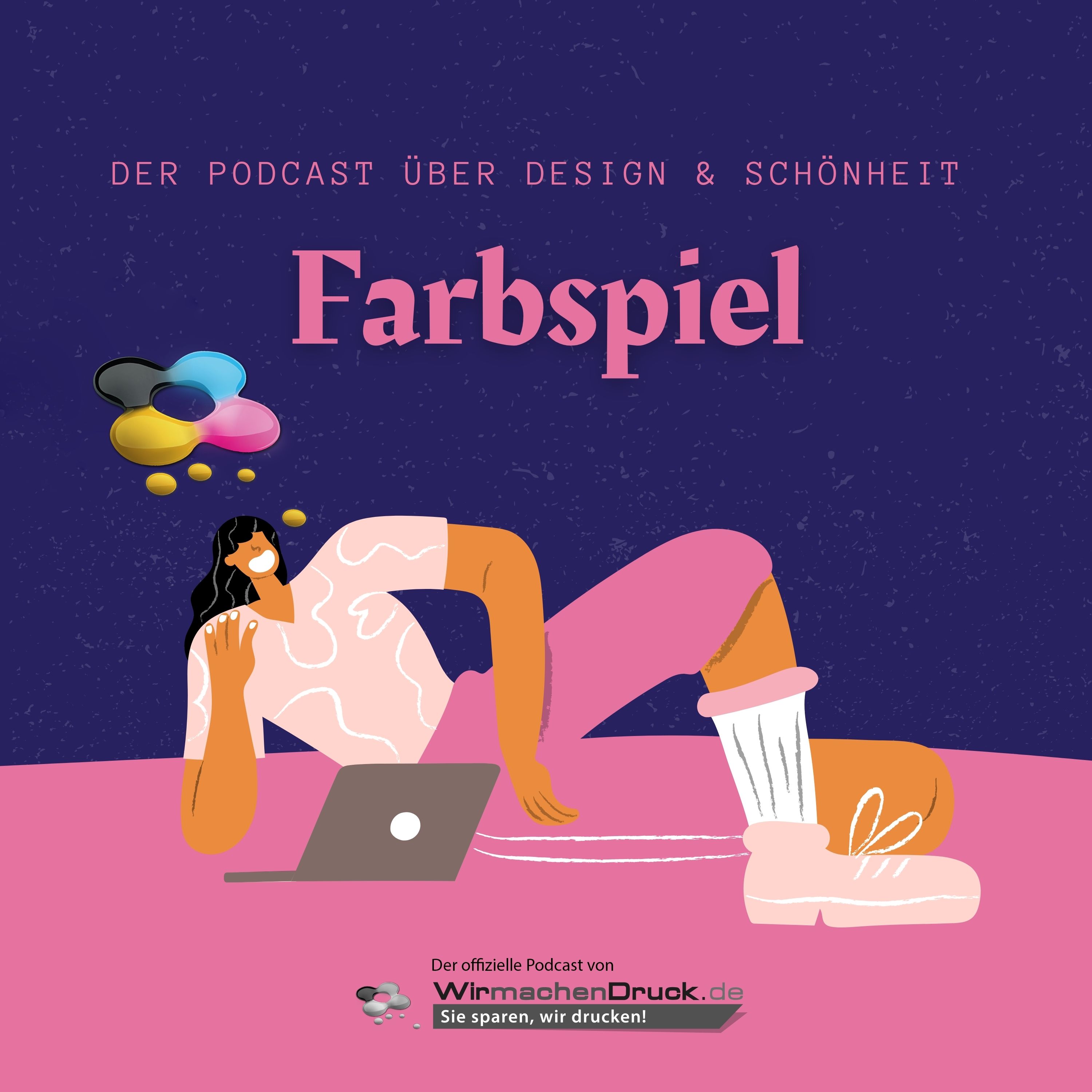 Farbspiel